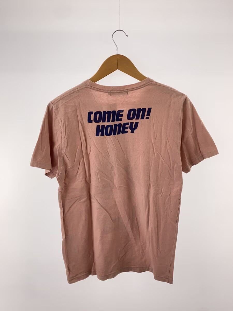 Hysteric Glamour Hysteric Nude Woman Tee Size US M / EU 48-50 / 2 - 2 Thumbnail