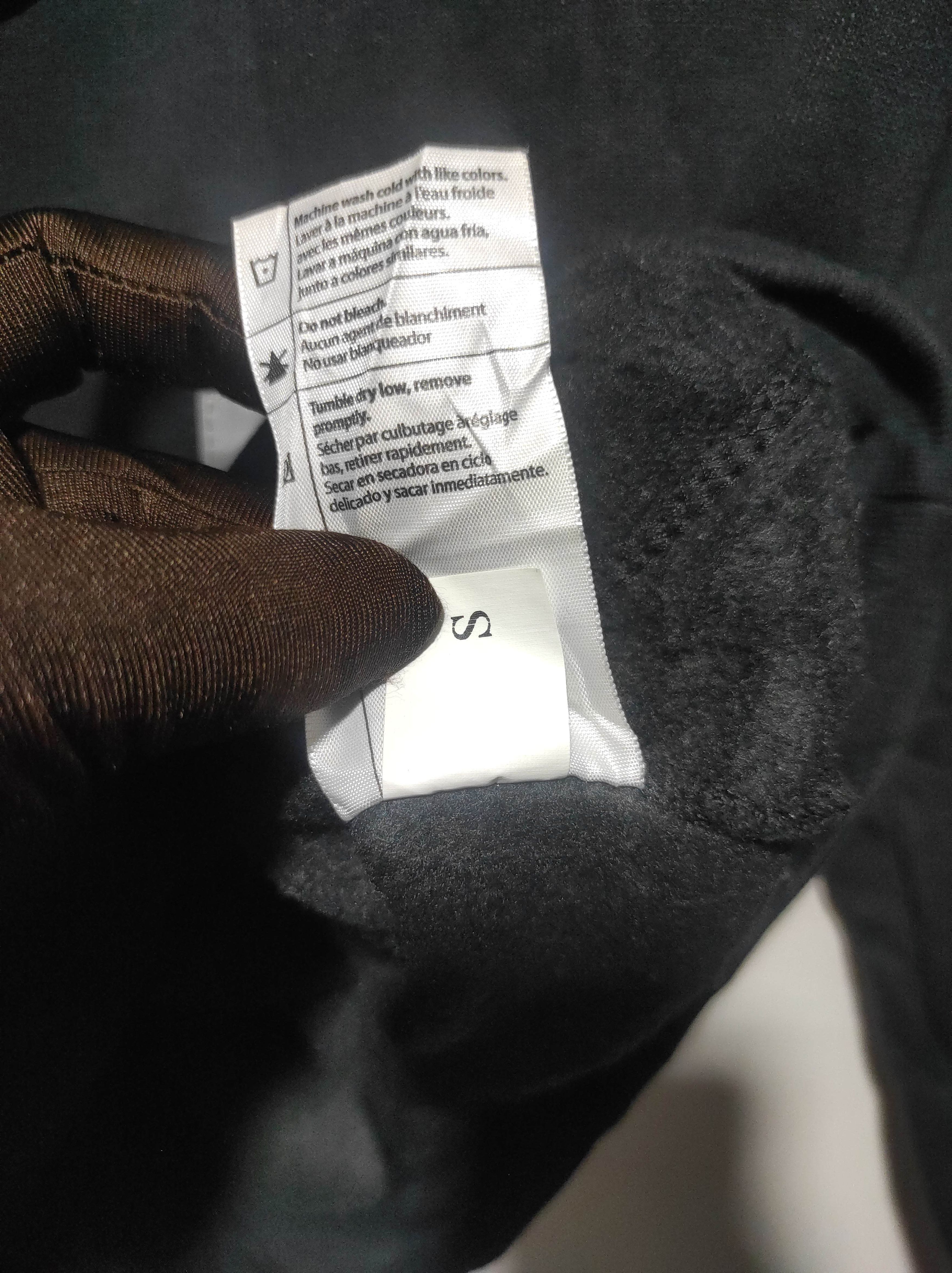 Carhartt Carhartt Fur Hoodie IfSixWasNine LGB style Size US S / EU 44-46 / 1 - 11 Thumbnail