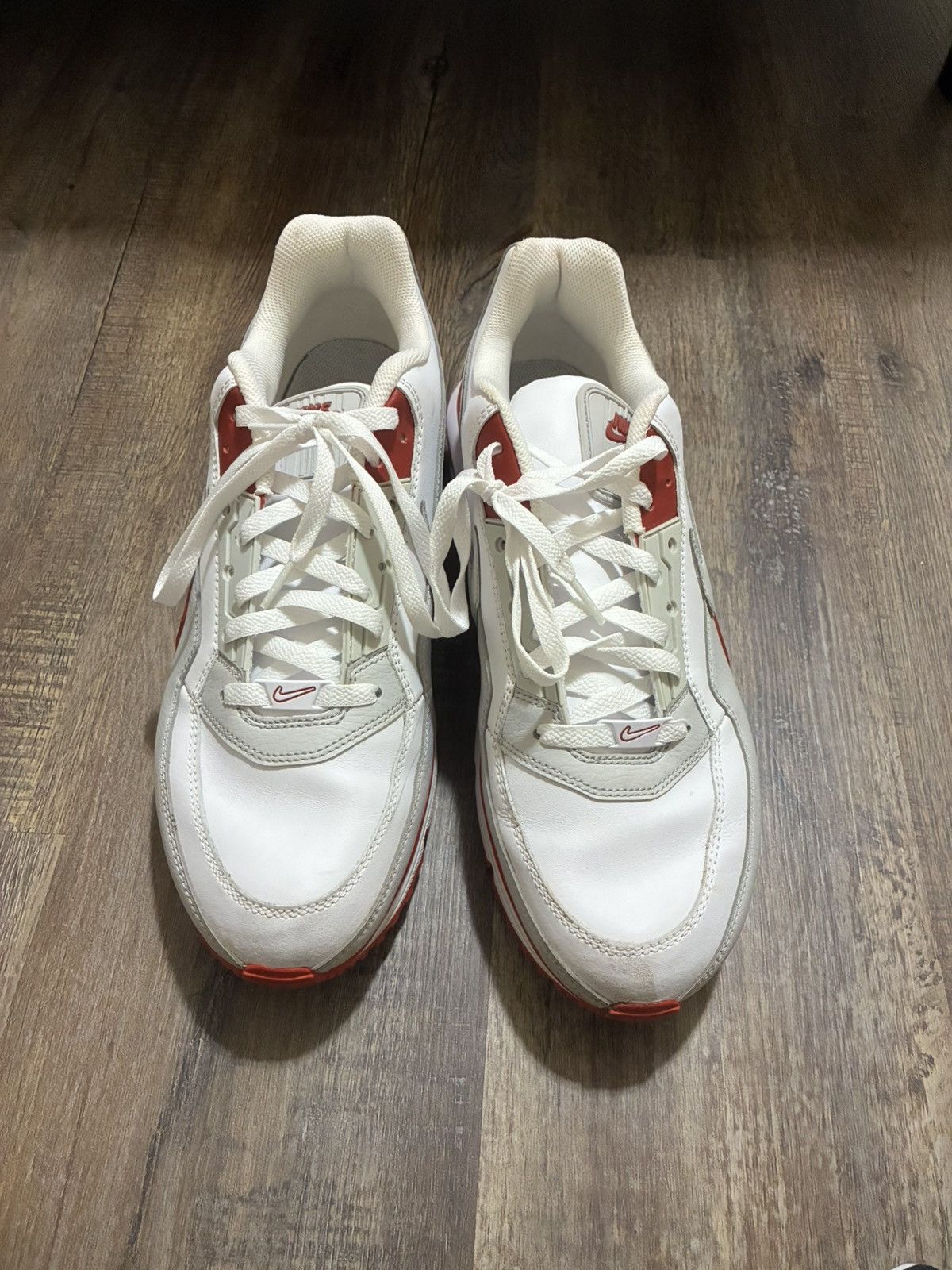 Nike Vintage Nike Air Max Size US 13 / EU 46 - 1 Thumbnail