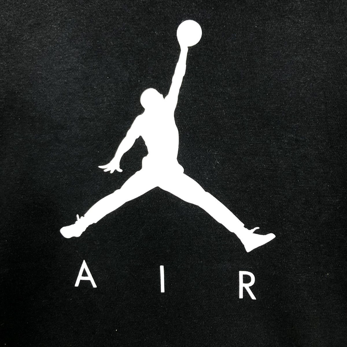 Jordan Brand 🔥ANORAK HOODIE SWEATER JORDAN BIG LOGO FOR BOYS XL Size US XL / EU 56 / 4 - 17 Thumbnail