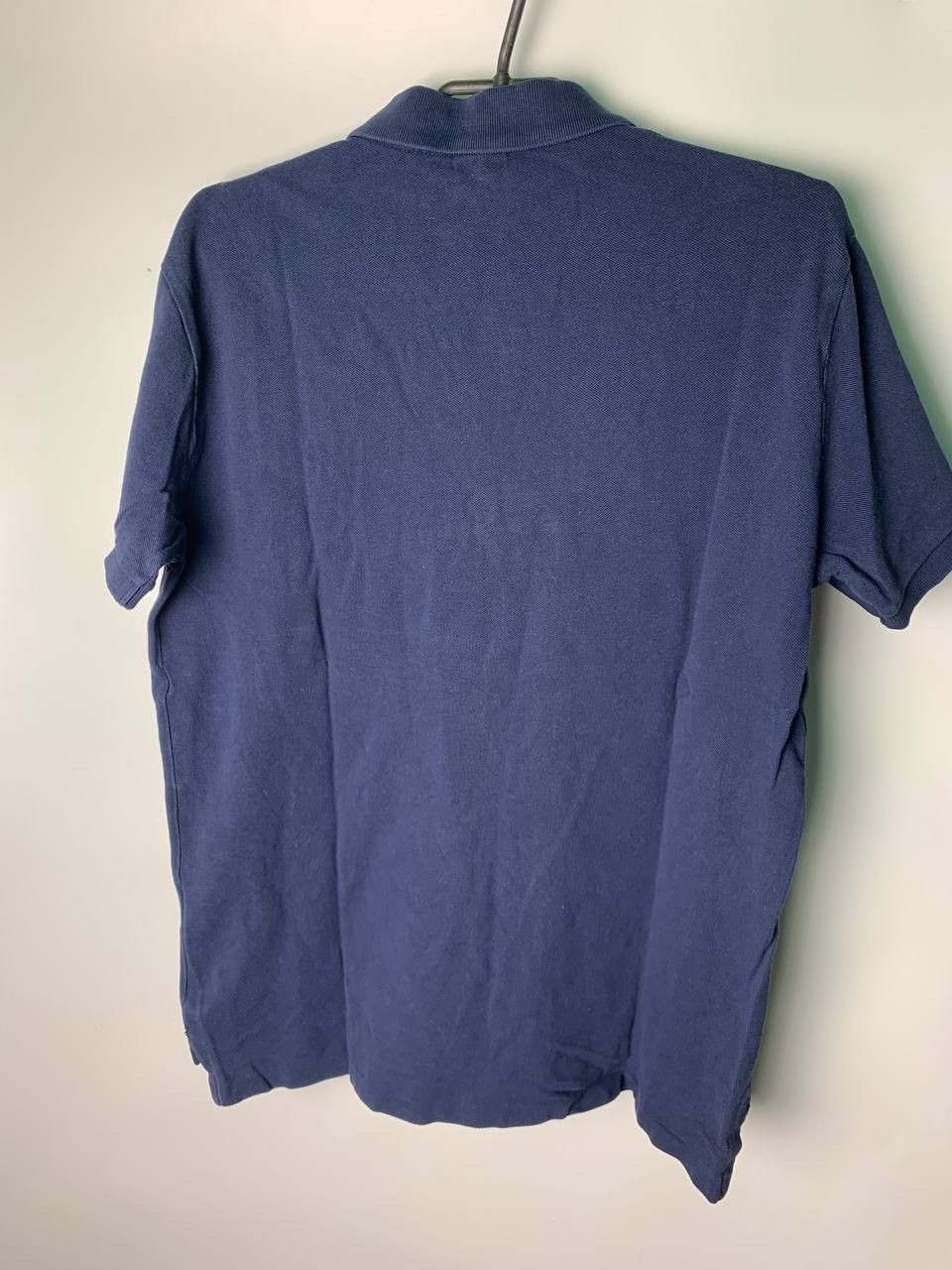 Polo Ralph Lauren × Ralph Lauren × Vintage Vintage streetwear Y2K sportswear Polo Ralph Lauren T-shirt Size US M / EU 48-50 / 2 - 2 Thumbnail