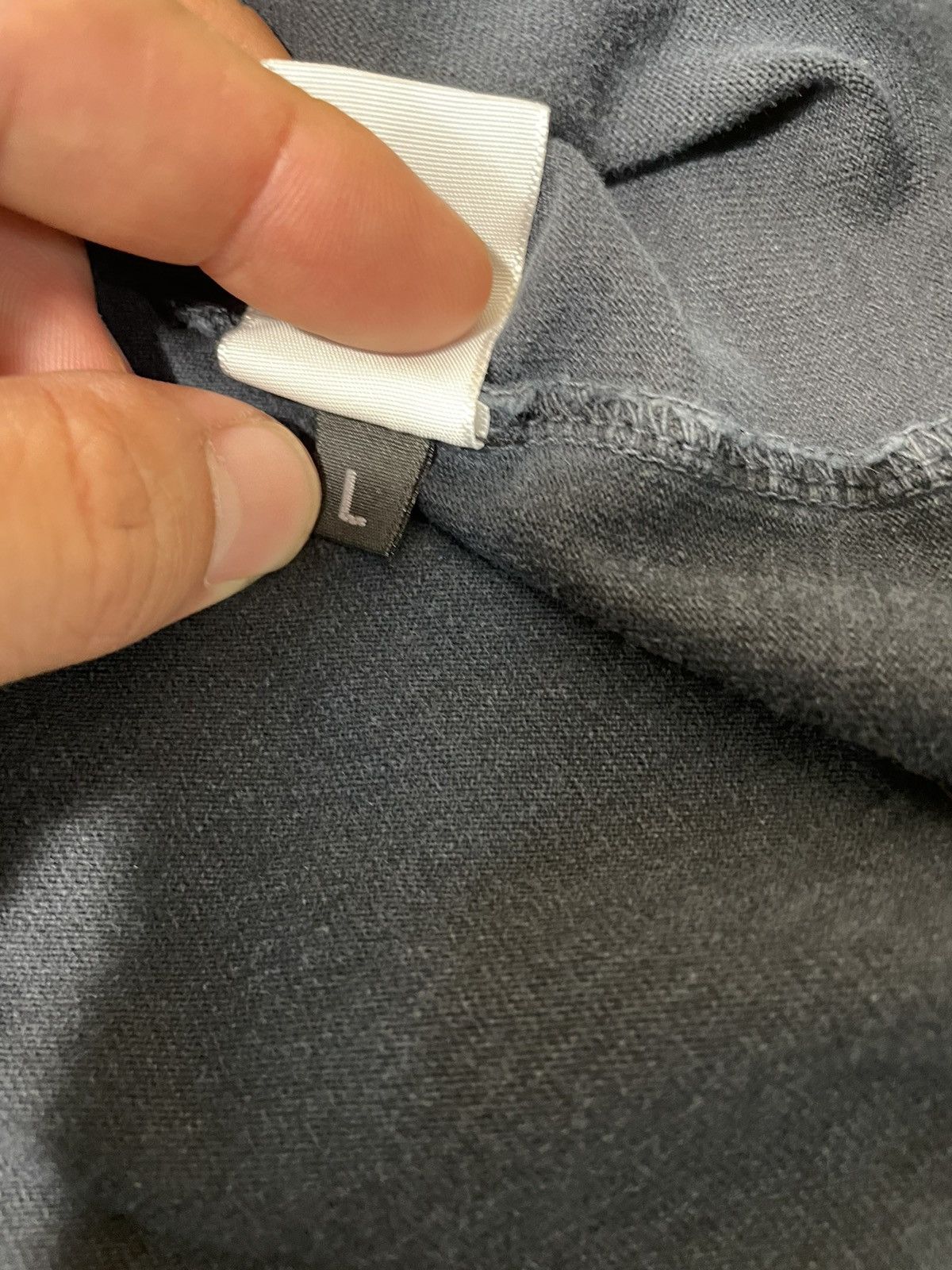 Alchemist Alchemist Miami fucking beach tee Size US L / EU 52-54 / 3 - 5 Thumbnail