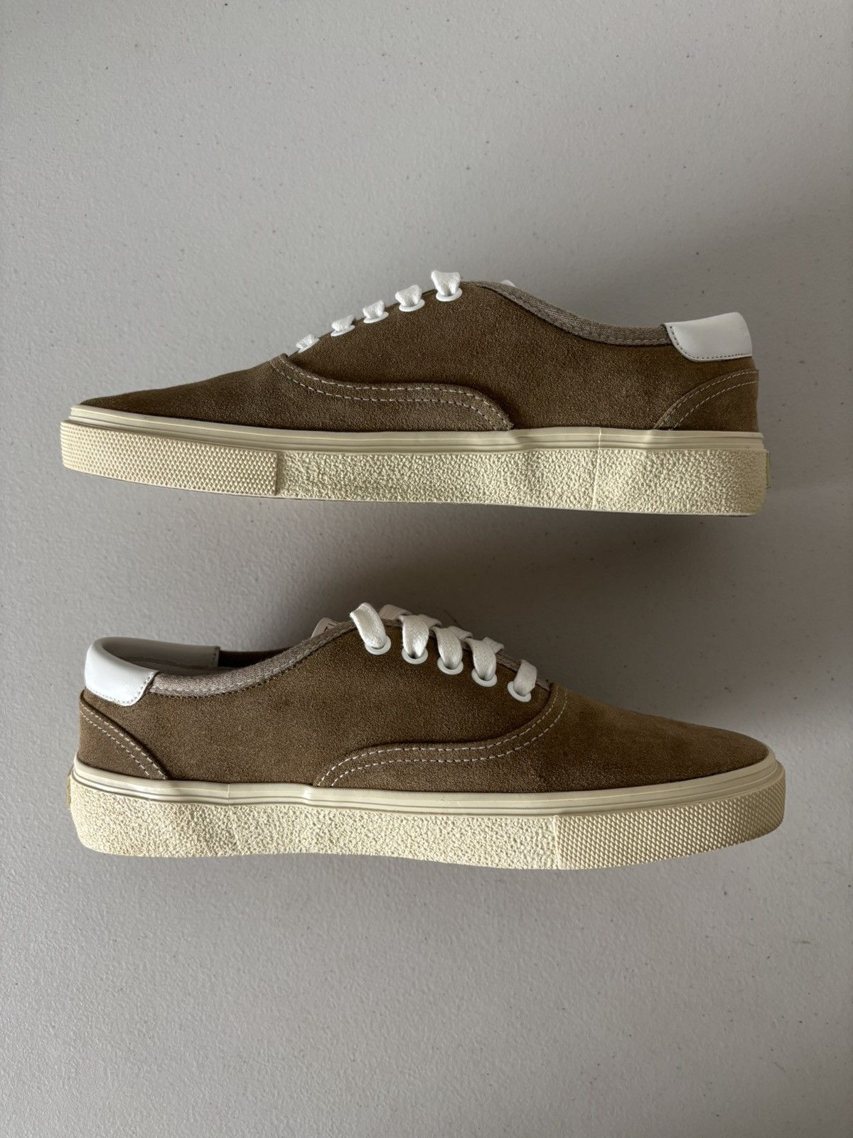 Saint Laurent Paris Saint Laurent Skate Sand EU 41 Size US 8 / EU 41 - 3 Thumbnail