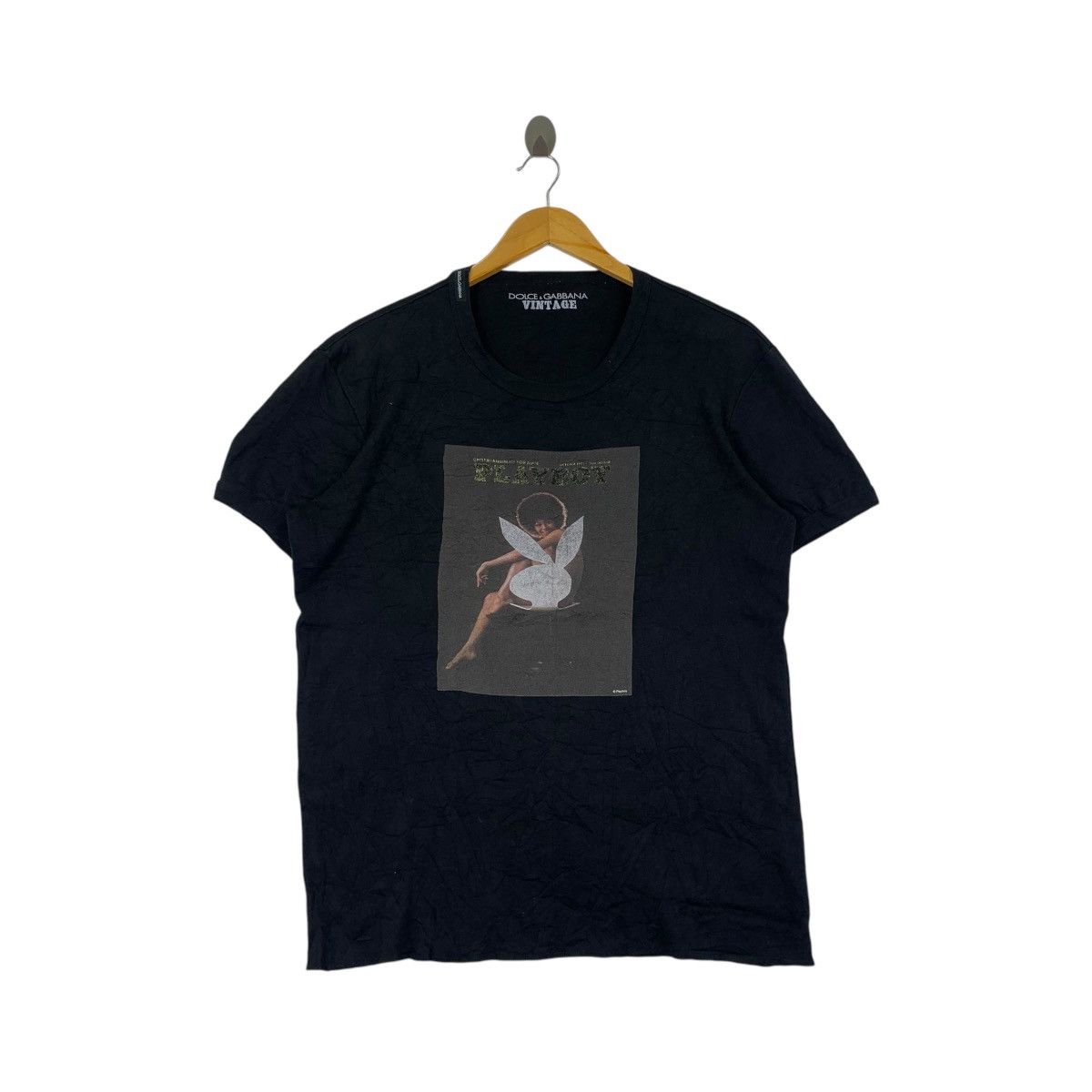 Dolce & Gabbana × Playboy DOLCE & GABBANA x PLAYBOY Darine Stern 
