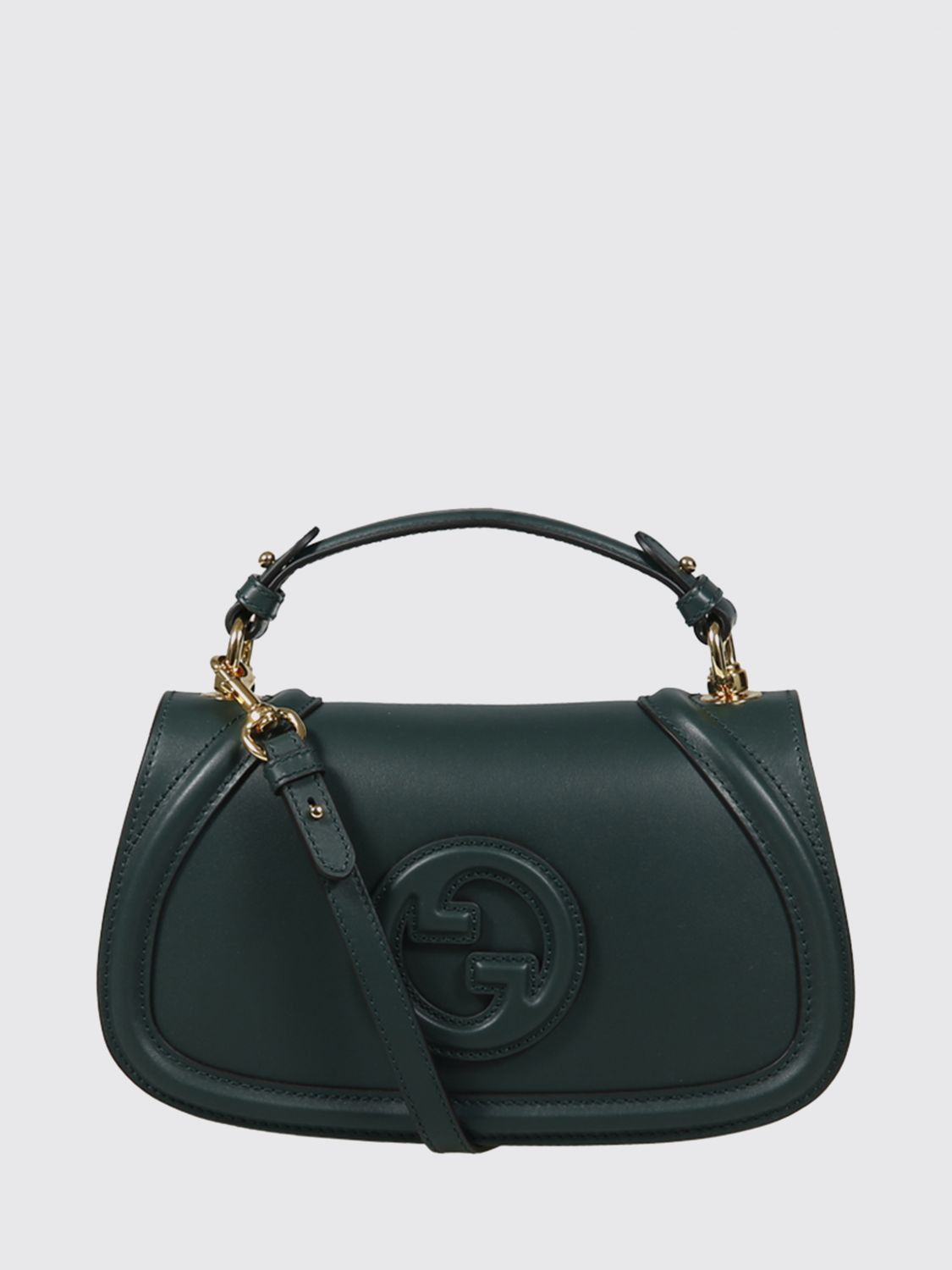 Gucci Gucci Handbag Woman Bottle Green Size ONE SIZE - 1 Thumbnail