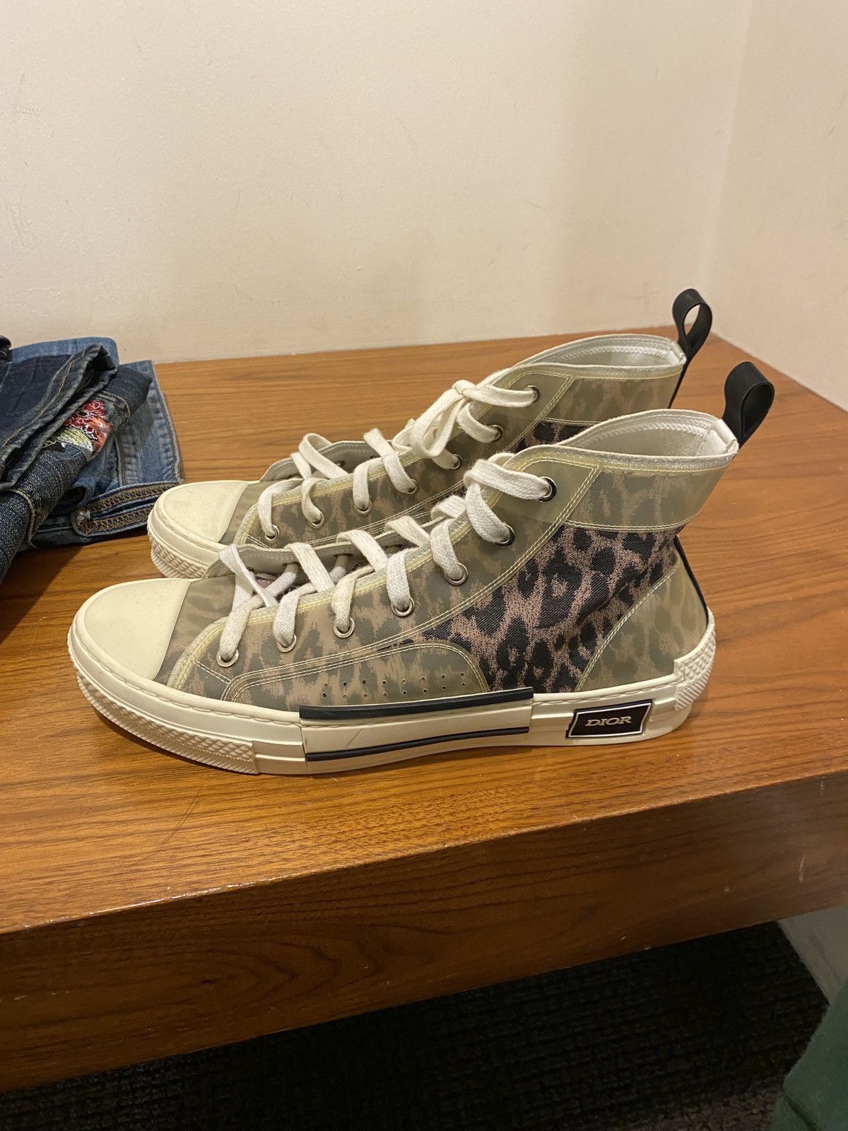 Dior b23 grailed hotsell