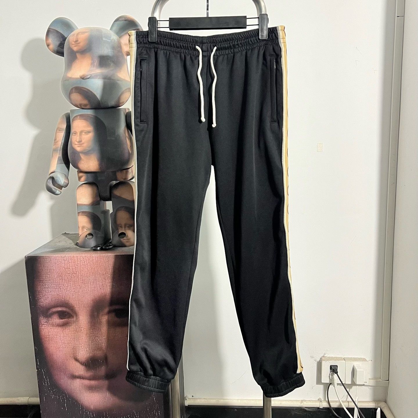 Gucci Gucci Casual Pants 30 Men Size US 30 / EU 46 - 1 Thumbnail