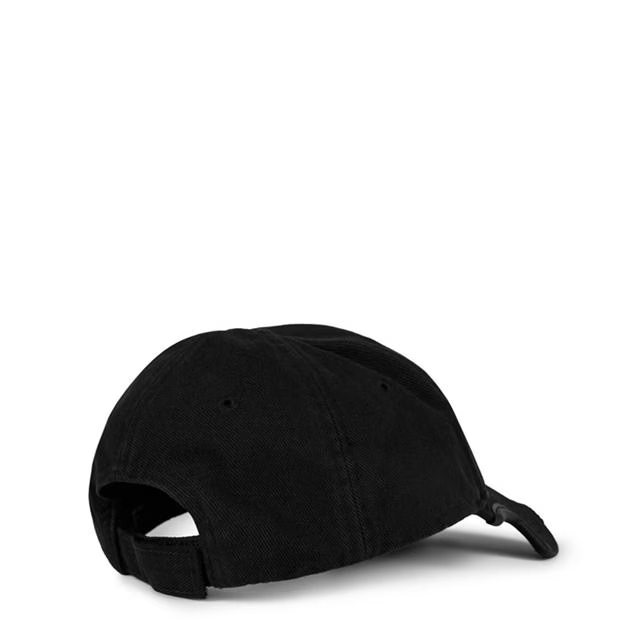Balenciaga Political Cap Size ONE SIZE - 2 Thumbnail
