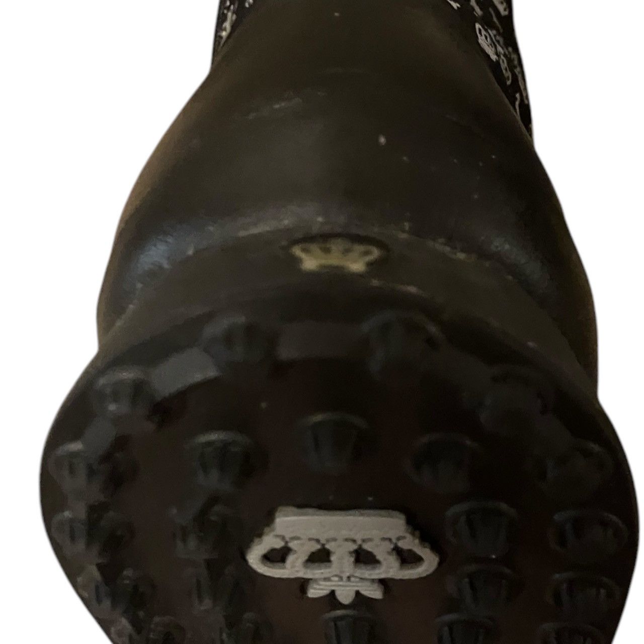 Adidas Iconic ADIDAS Missy Elliott High Boots Size US 6 / IT 36 - 13 Thumbnail