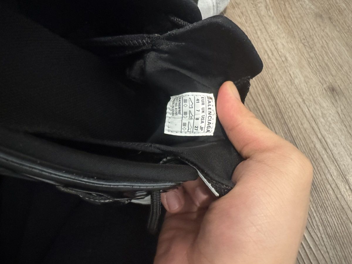 Balenciaga Balenciaga Tyrex Size US 8 / EU 41 - 14 Thumbnail