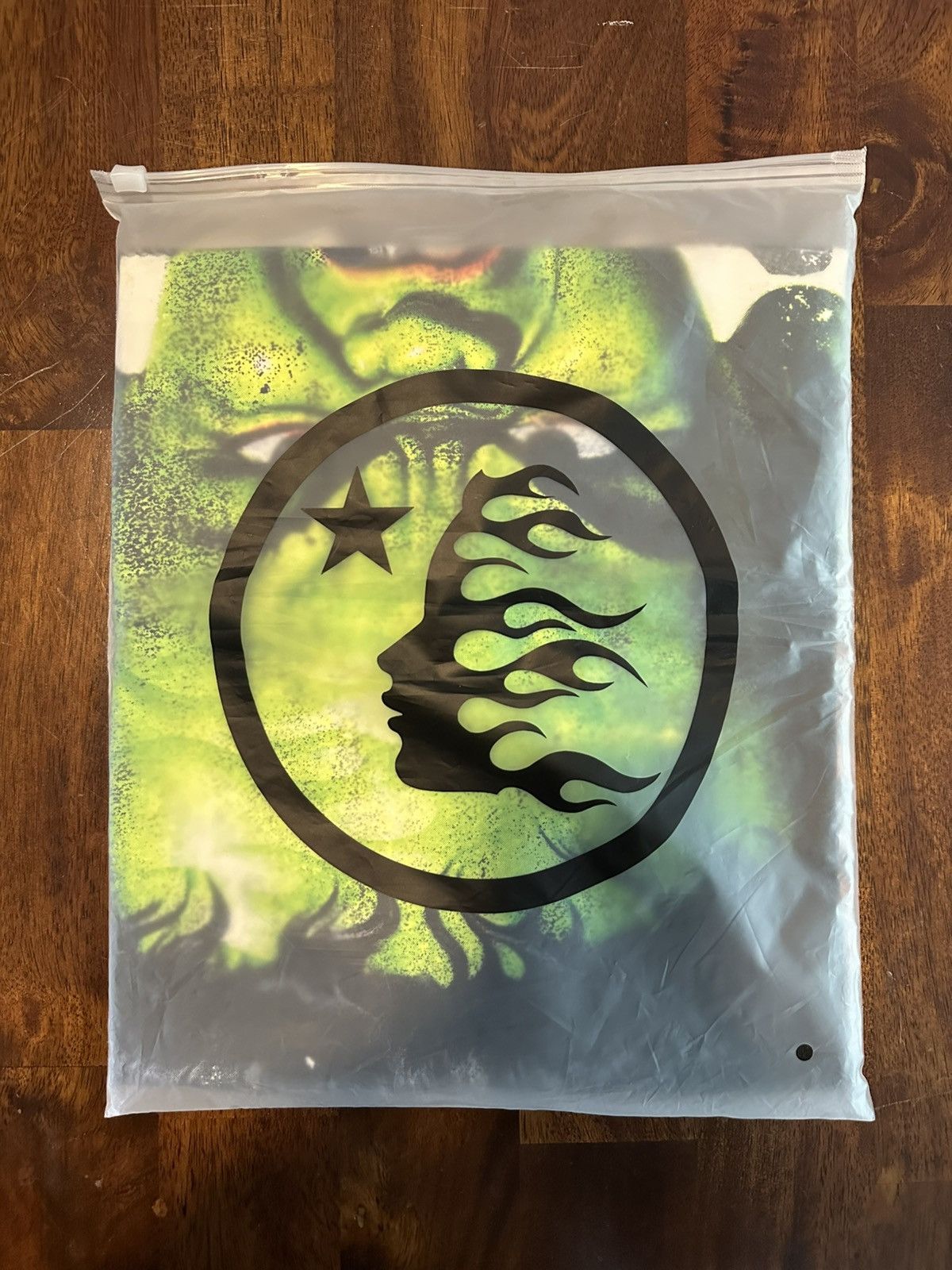 HELLSTAR Hellstar Frakenkid T-Shirt Size US L / EU 52-54 / 3 - 12 Thumbnail
