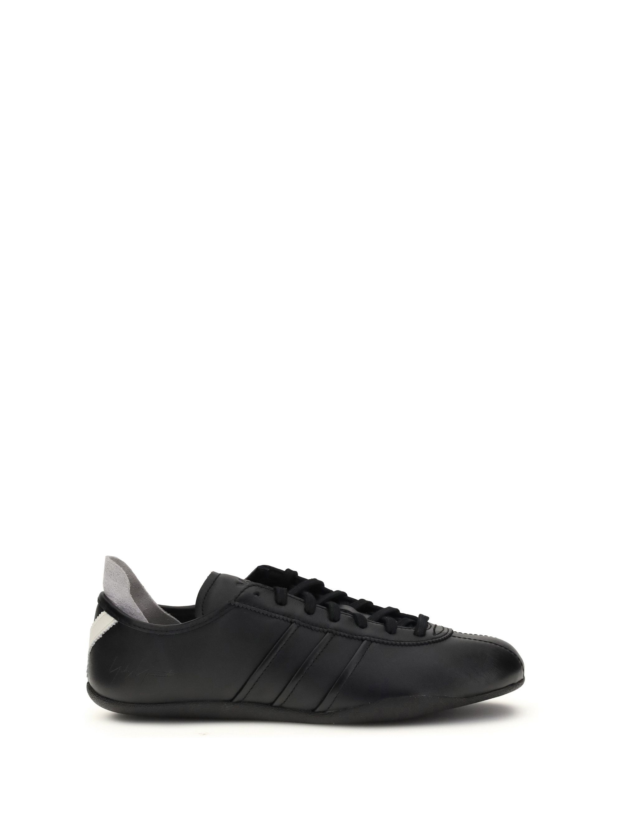 Y-3 Tokyo Sneakers Size US 10.5 / EU 43-44 - 1 Thumbnail