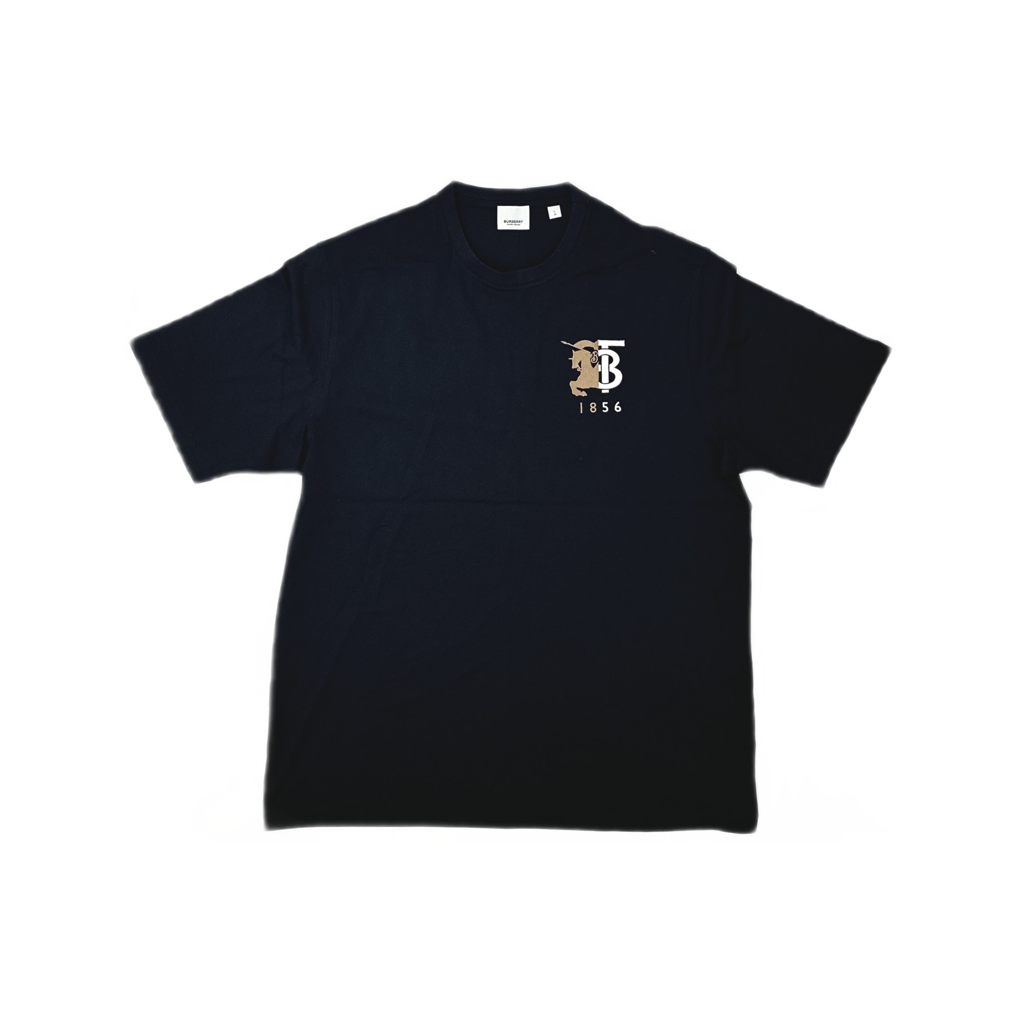 Burberry Burberry TB Box Graphic Logo T-shirt | Grailed
