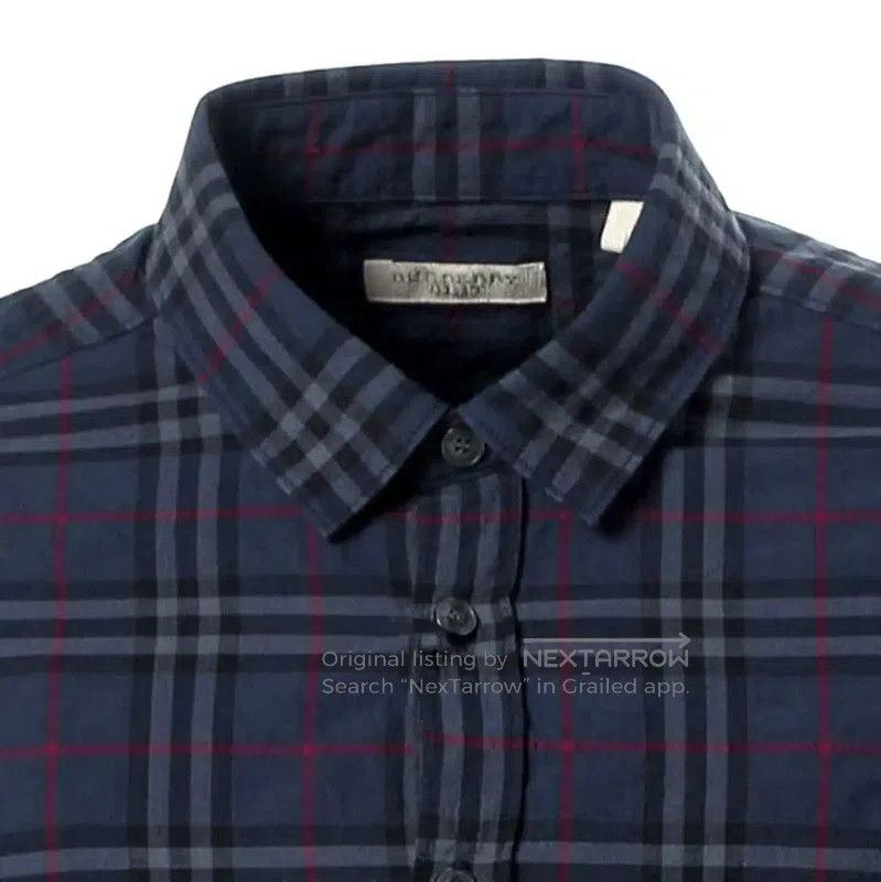 Burberry Burberry Multi. Size US L / EU 52-54 / 3 - 3 Thumbnail