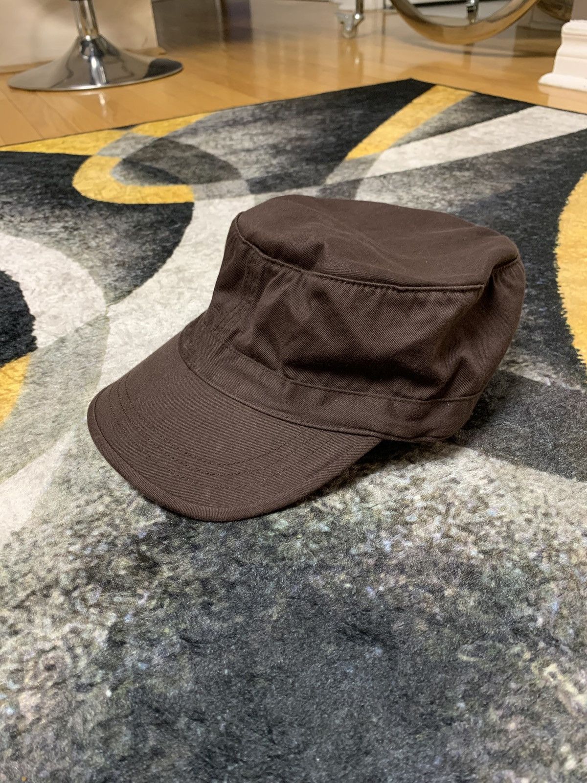 Marc Jacobs Heaven by Marc Jacobs Starfish Cap | Grailed