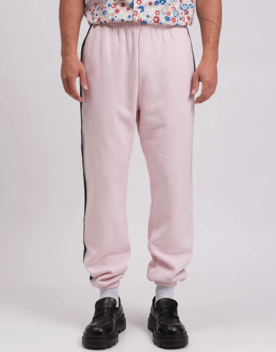 Marni MARNI Graffiti Sweat Trousers Size US 32 / EU 48 - 3 Thumbnail