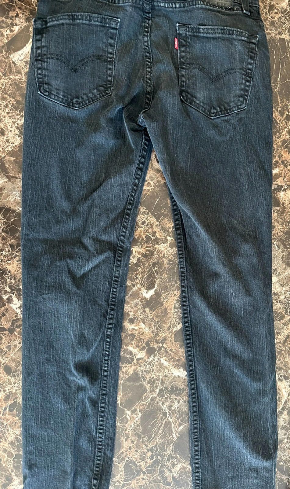Levi's Levi’s 511™ Slim Fit jeans, size W31 L30, Size US 31 - 7 Thumbnail
