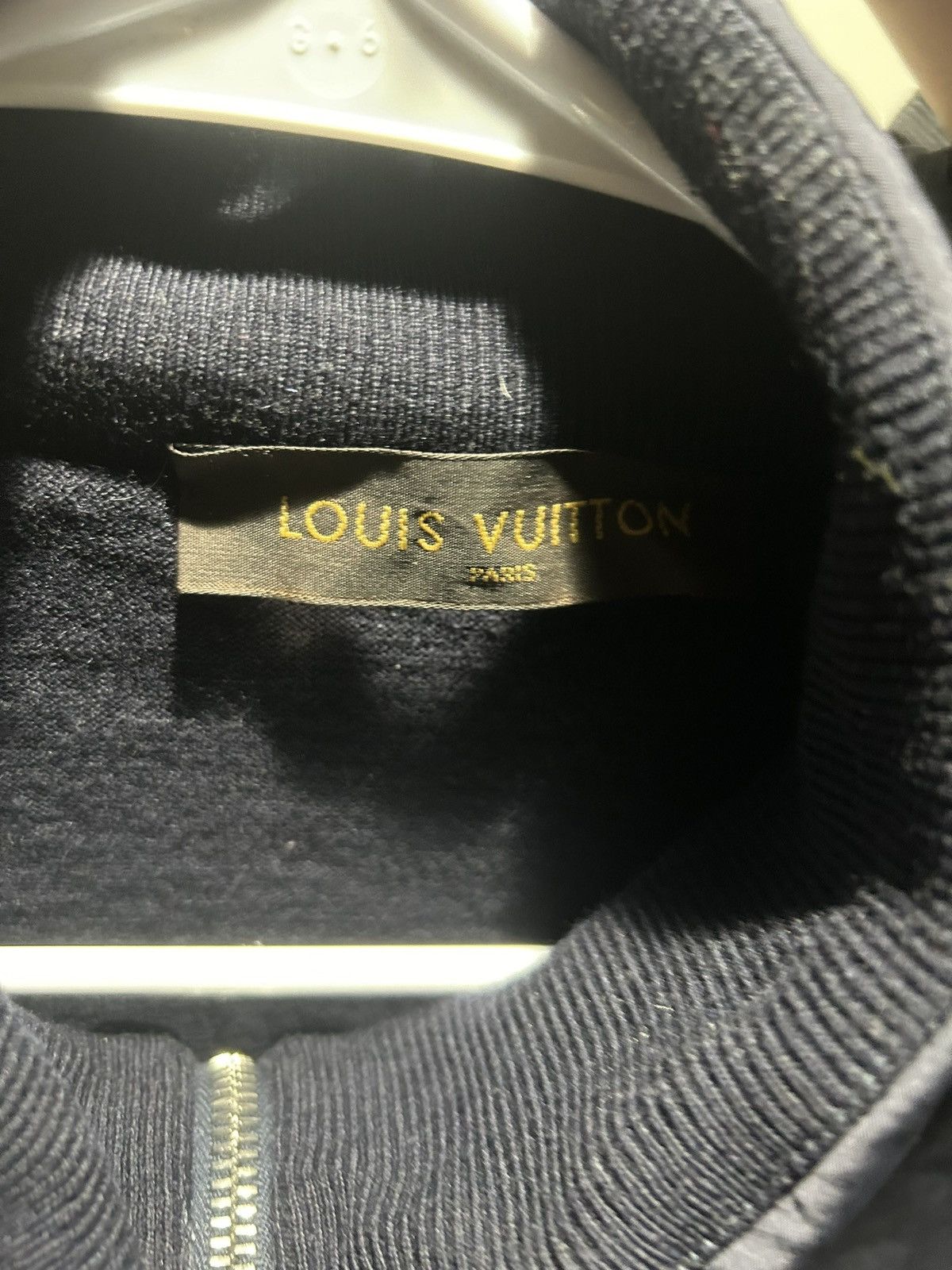 Louis Vuitton louis vuitton jacket men xl Size US XL / EU 56 / 4 - 3 Thumbnail
