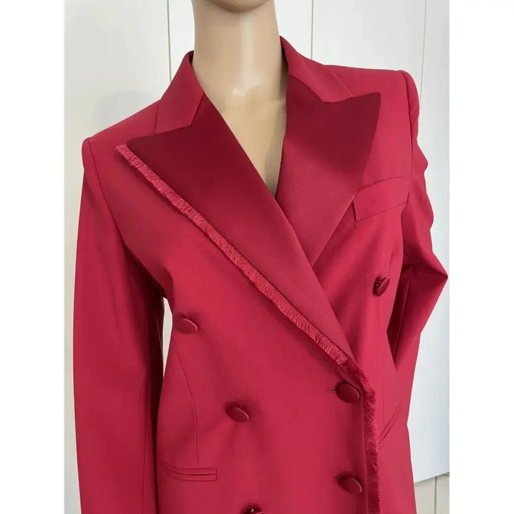 Max Mara Coat, Max Mara Size M / US 6-8 / IT 42-44 - 6 Thumbnail