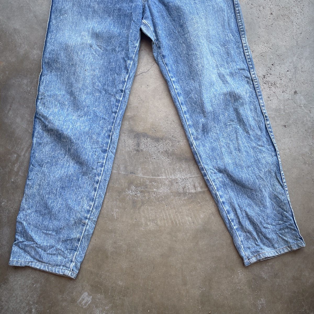 Levi's Vintage Clothing Vintage Levis Denim Jeans Size US 31 - 4 Thumbnail