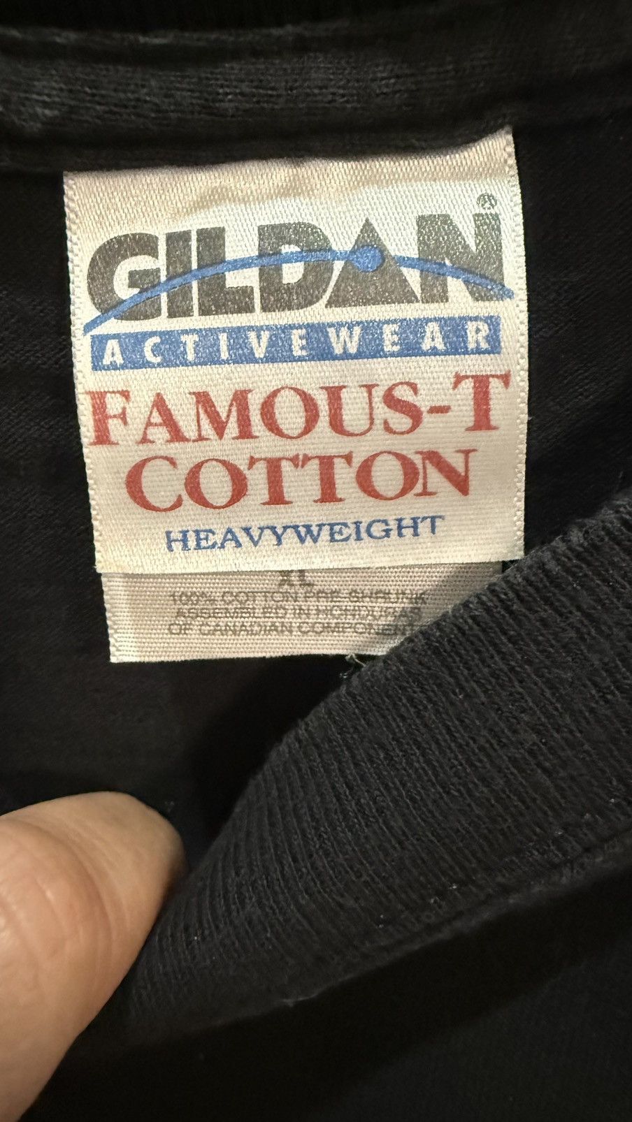All Sport Oscar De La Hoya WBC Welterweight Champion Tee size XL Size US XL / EU 56 / 4 - 3 Thumbnail