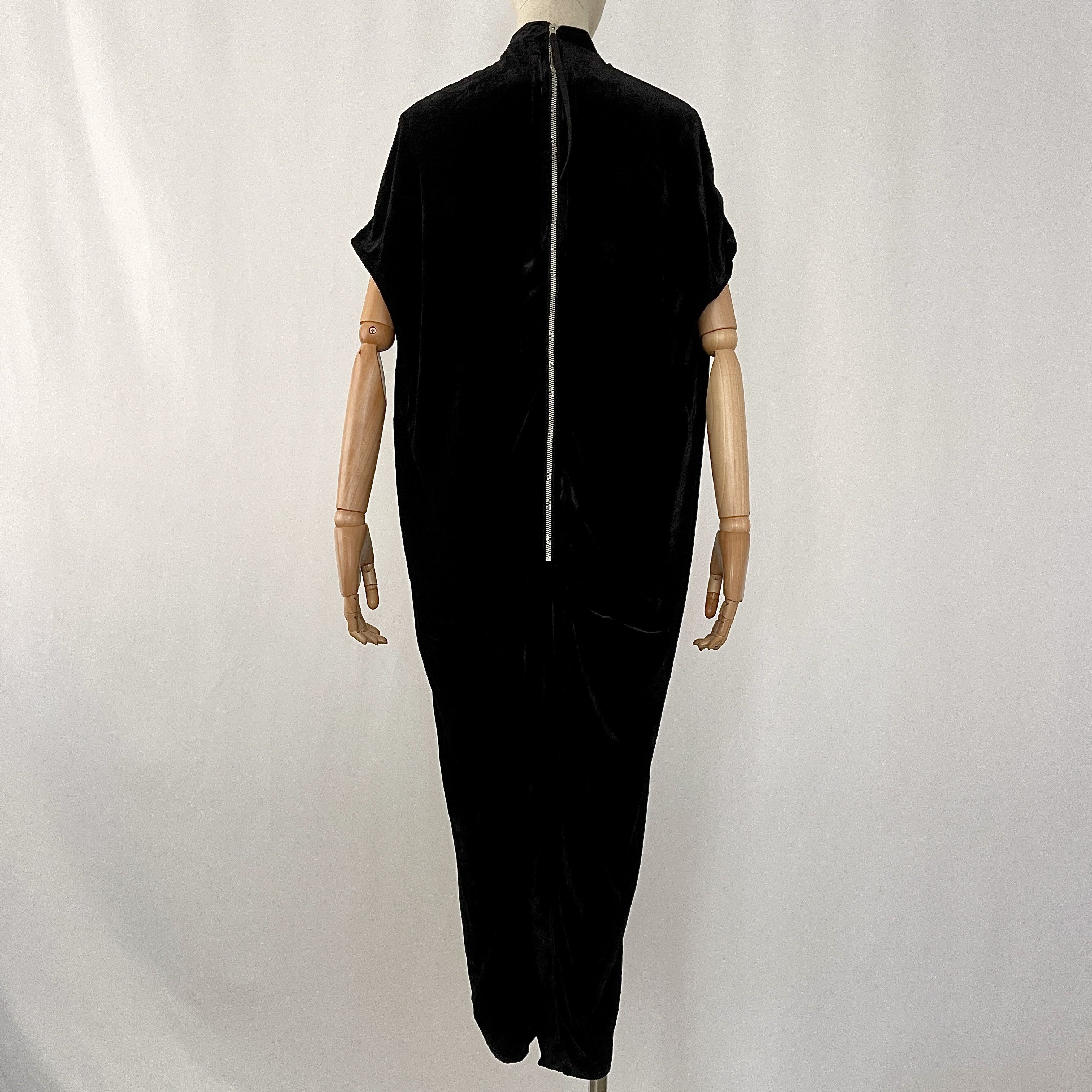 Rick Owens RICK OWENS MASTODON Collection Dress Size M / US 6-8 / IT 42-44 - 3 Thumbnail