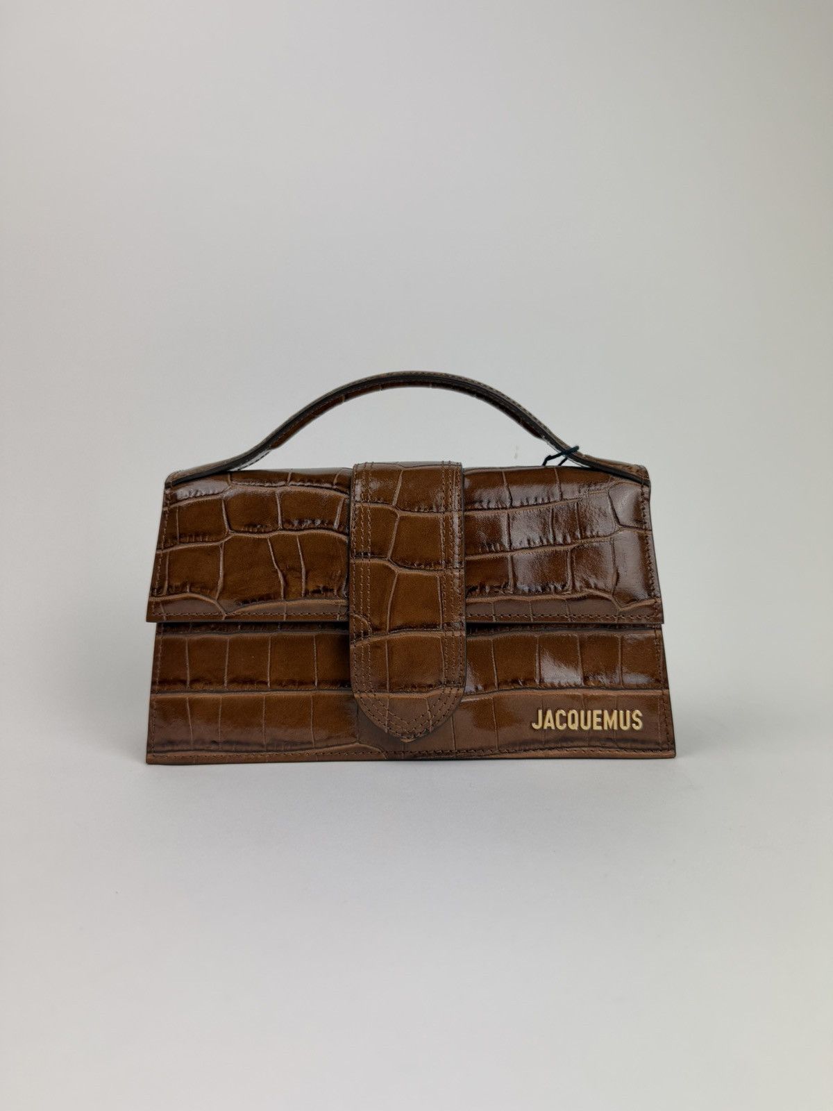 Jacquemus Jacquemus le Grand Bambino Size ONE SIZE - 12 Thumbnail