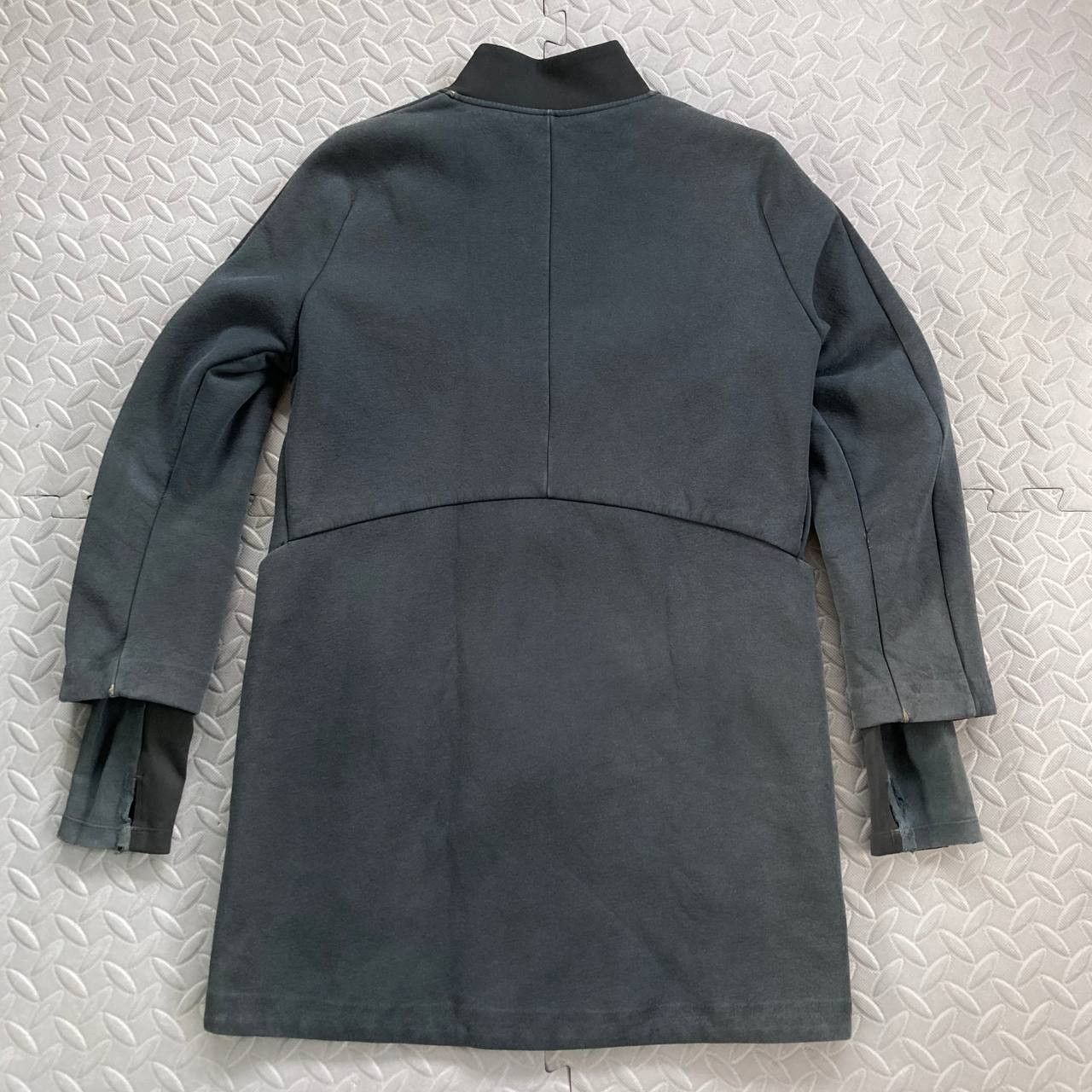 Nike NSW Techfleece Water Repellant Long Jacket Size US M / EU 48-50 / 2 - 2 Thumbnail