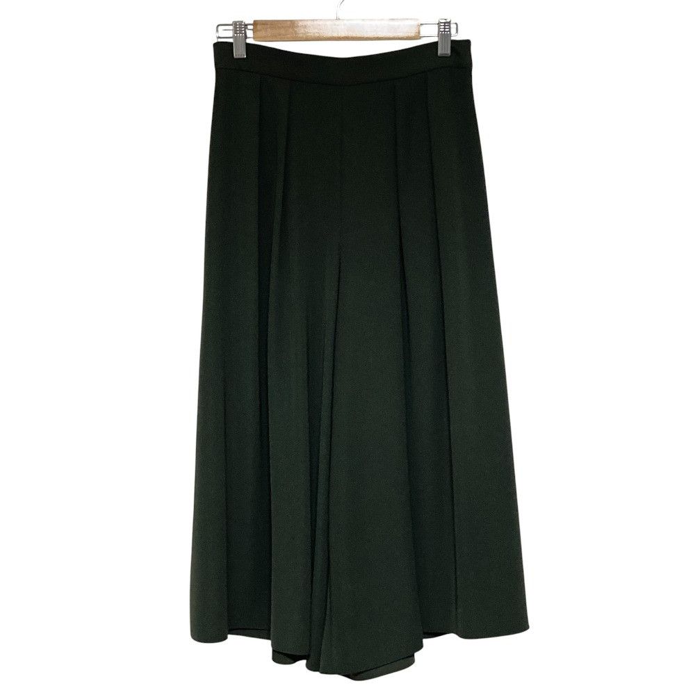 Other Other FOXEY NEW YORK Marlene Wide Flare Pants Textile Pants 41105 DUTY FREE for USA Size ONE SIZE - 1 Thumbnail