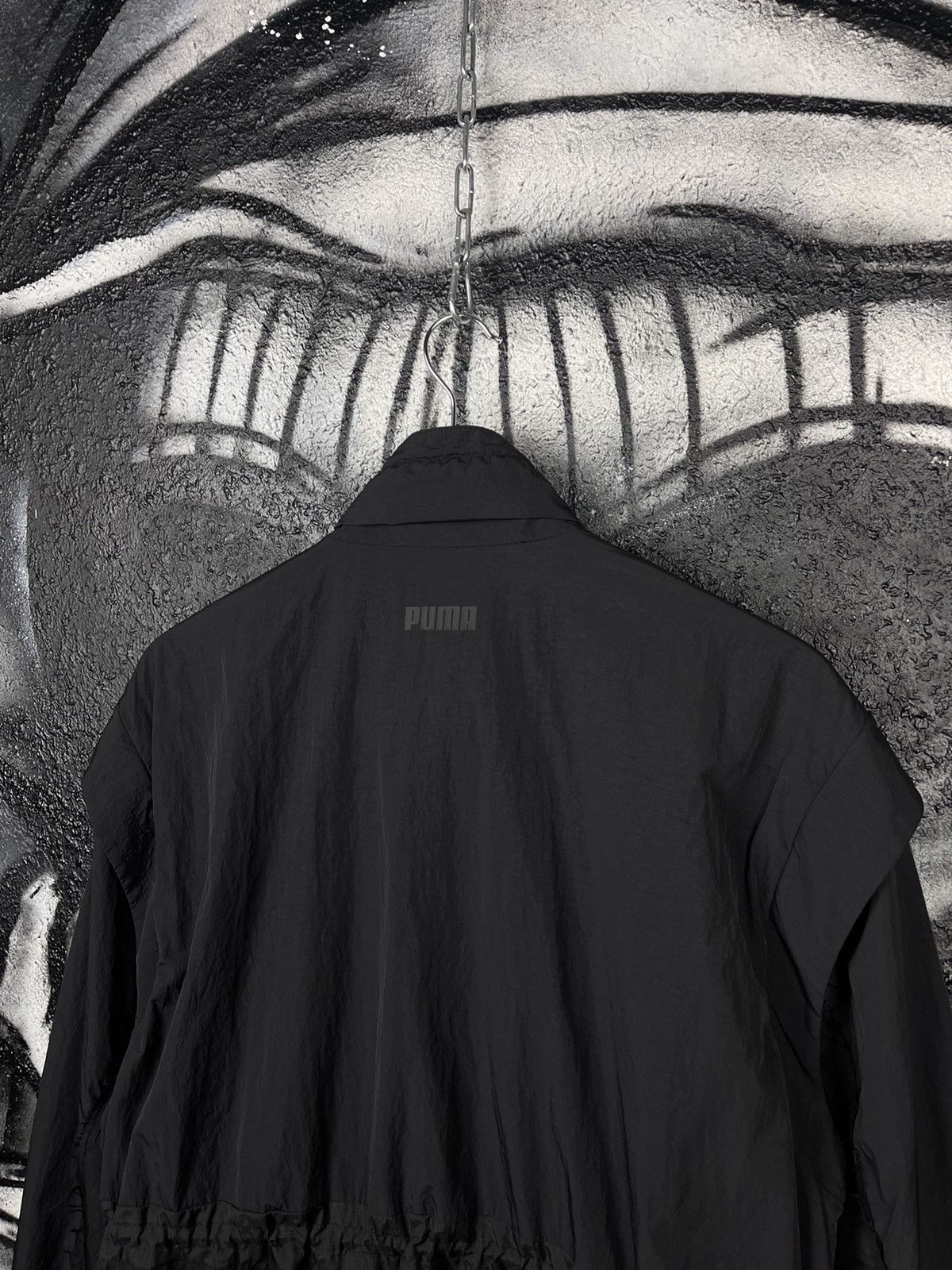 Puma Puma X Jannik Wikkelso Davidsen Alteration Jacket Size S Size US L / EU 52-54 / 3 - 9 Thumbnail