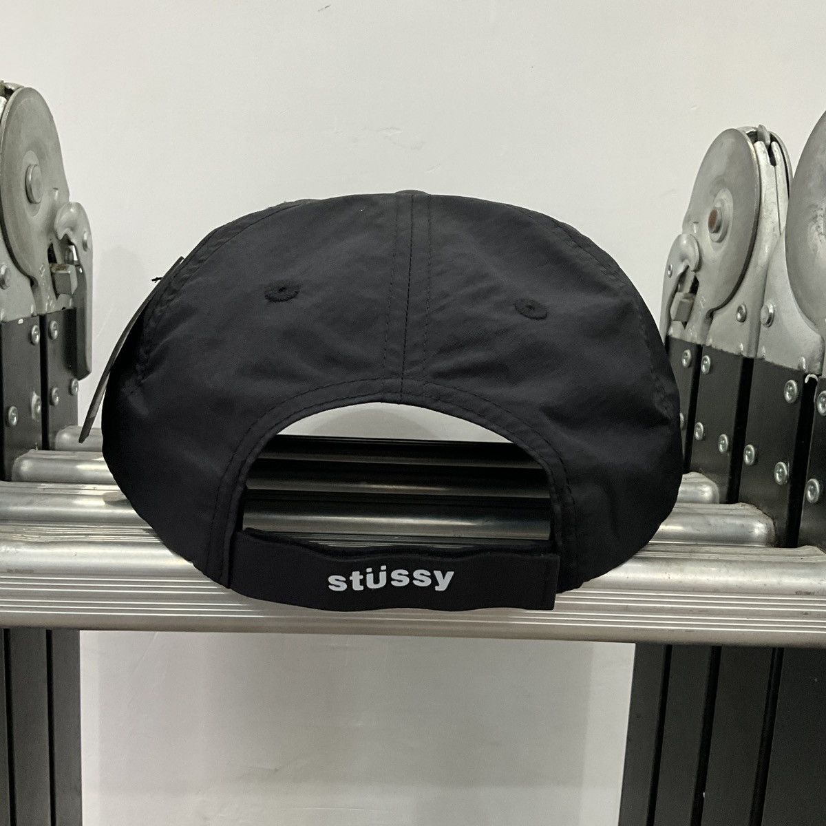 Stussy Stussy cap hat Size ONE SIZE - 2 Thumbnail