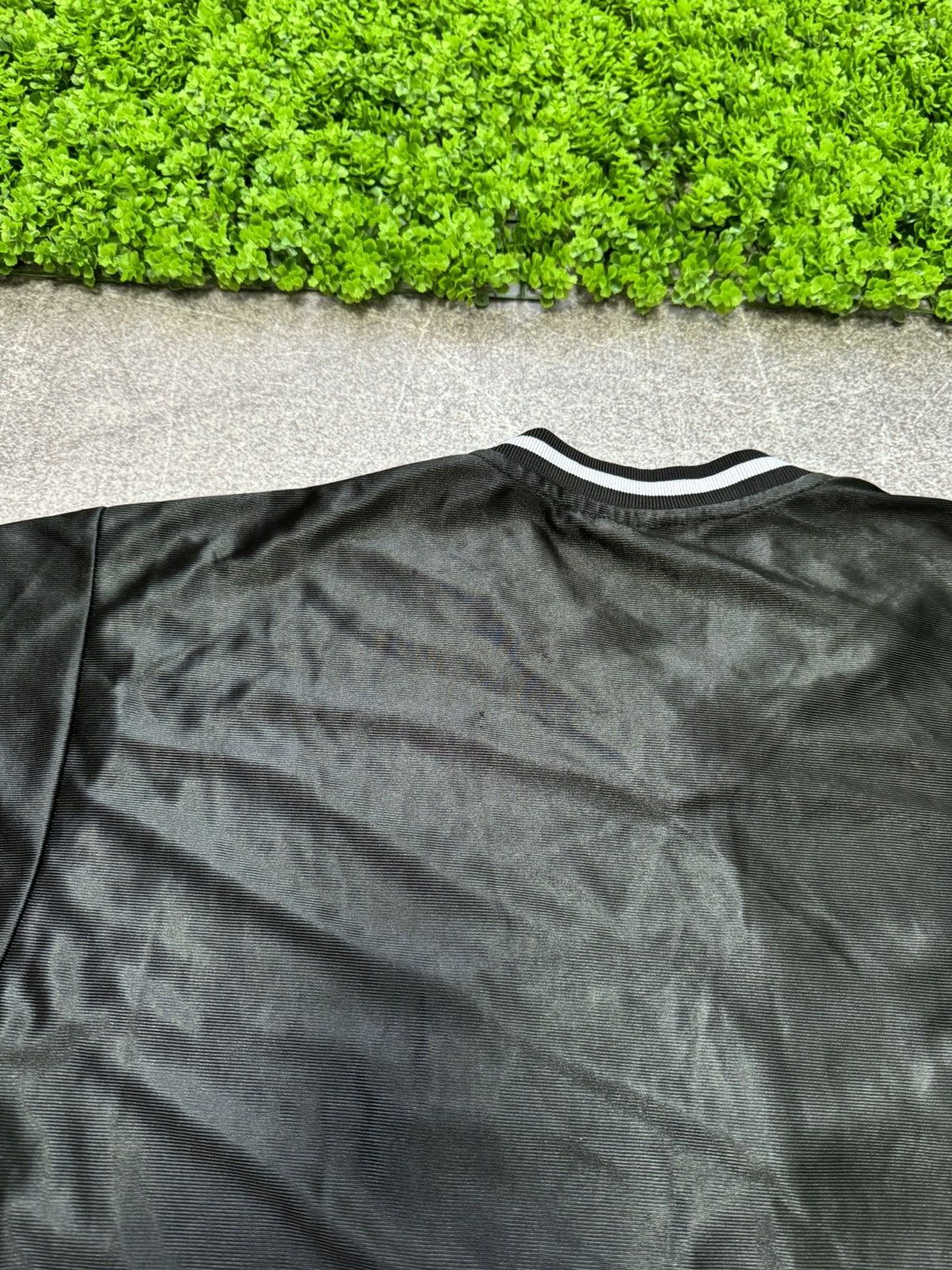 Vintage × Von Dutch Vintage 90s Von Dutch Rare Jersey T-Shirt Size US L / EU 52-54 / 3 - 8 Thumbnail