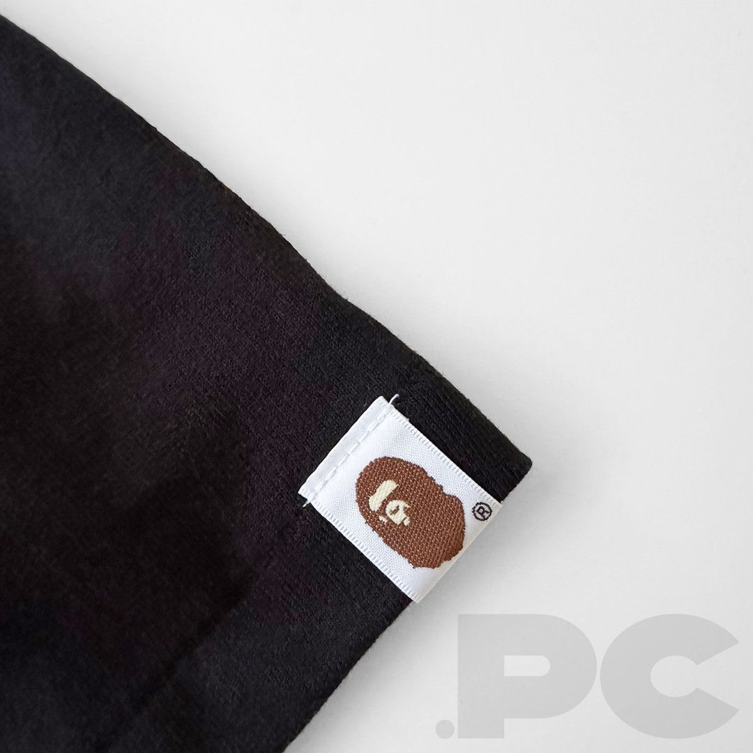 Bape A BATHING APE x GOD SELECTION XXX "APE HEAD" TEE wgm Size US S / EU 44-46 / 1 - 4 Thumbnail