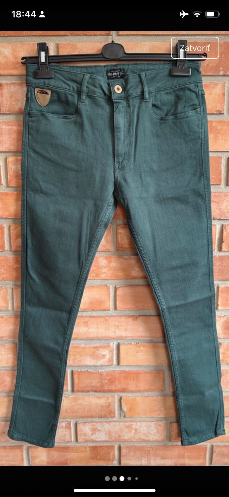 April 77 “RARE” Style Joey in size 29 Size US 29 - 1 Thumbnail