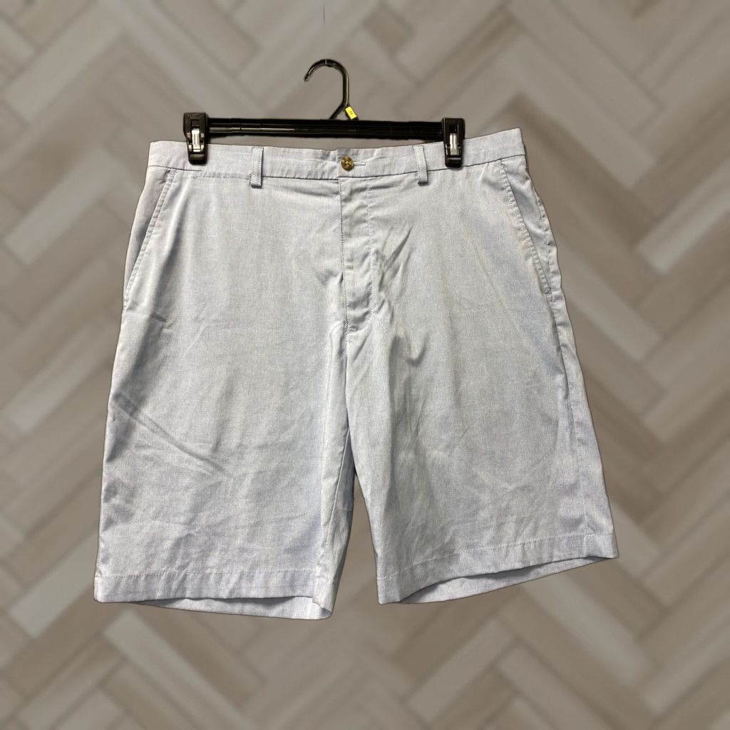 PGA Tour PGA Tour Shorts Mens 36 tan flat front Golf Golfer Outdoors Casual 52-69 Size US 36 / EU 52 - 1 Thumbnail