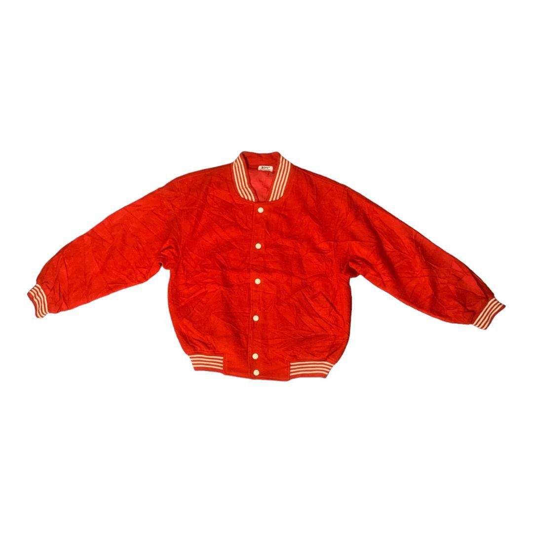 Vintage Lemonsui Wool Jackets