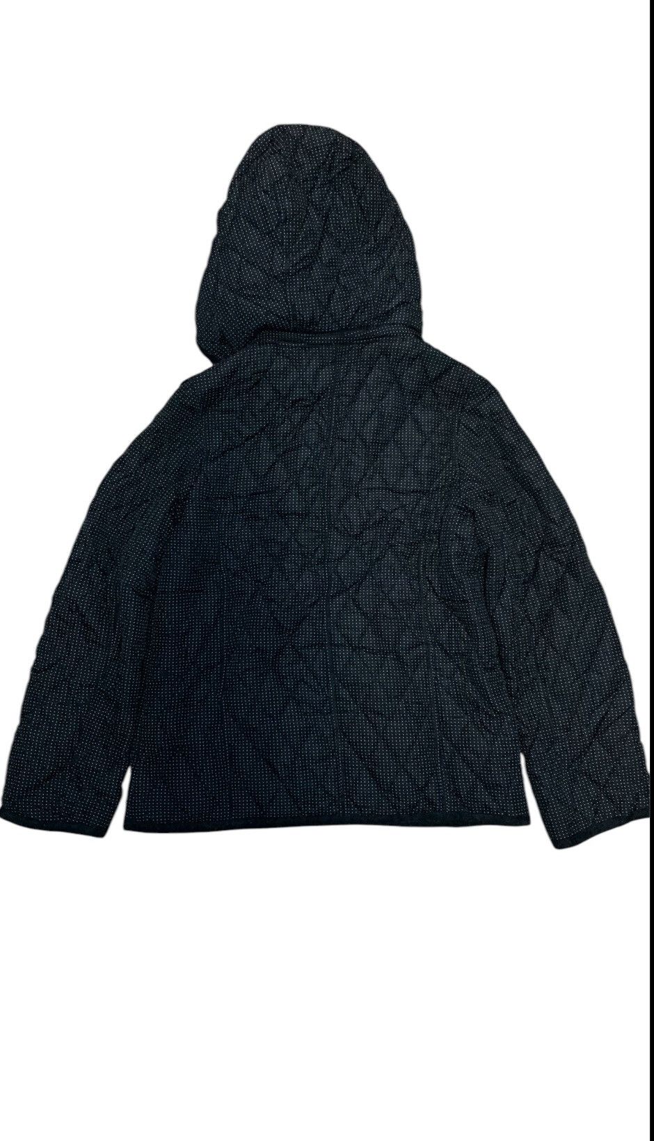 Beams Plus × Japanese Brand × Vintage Beams Heart Casual Winter Jacket Size 42S - 4 Thumbnail