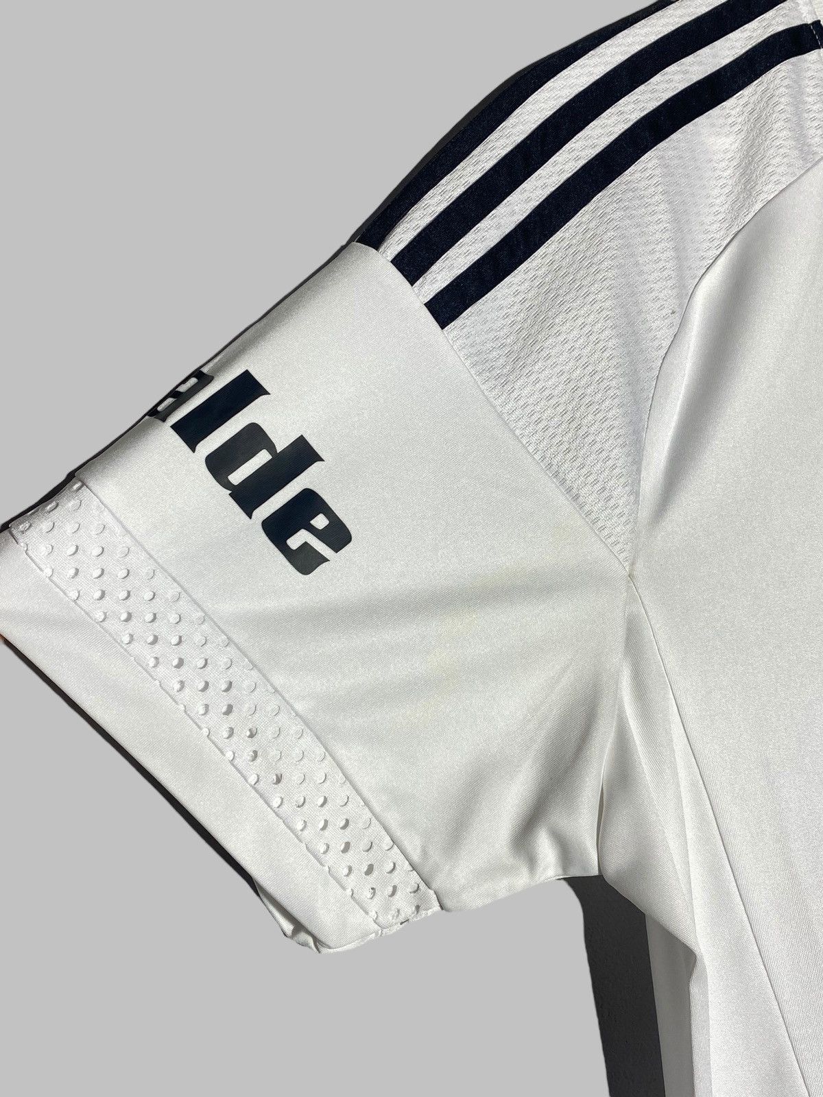 Adidas Adidas Besiktas 2015/16 Home Football Shirt Size US L / EU 52-54 / 3 - 6 Thumbnail