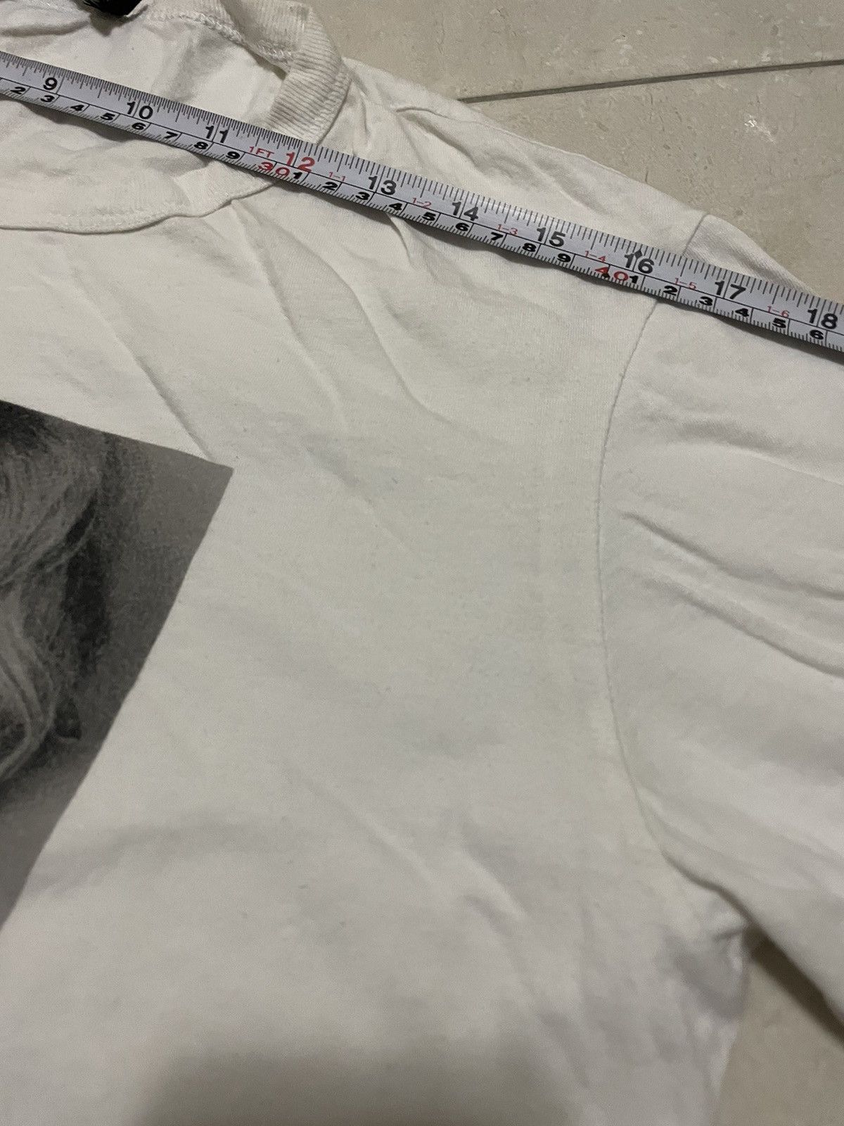 Designer × Dolce & Gabbana D&G Tshirt Debbie Harry Blondie Made in Italy Dolce&Gabbana Size US M / EU 48-50 / 2 - 12 Thumbnail