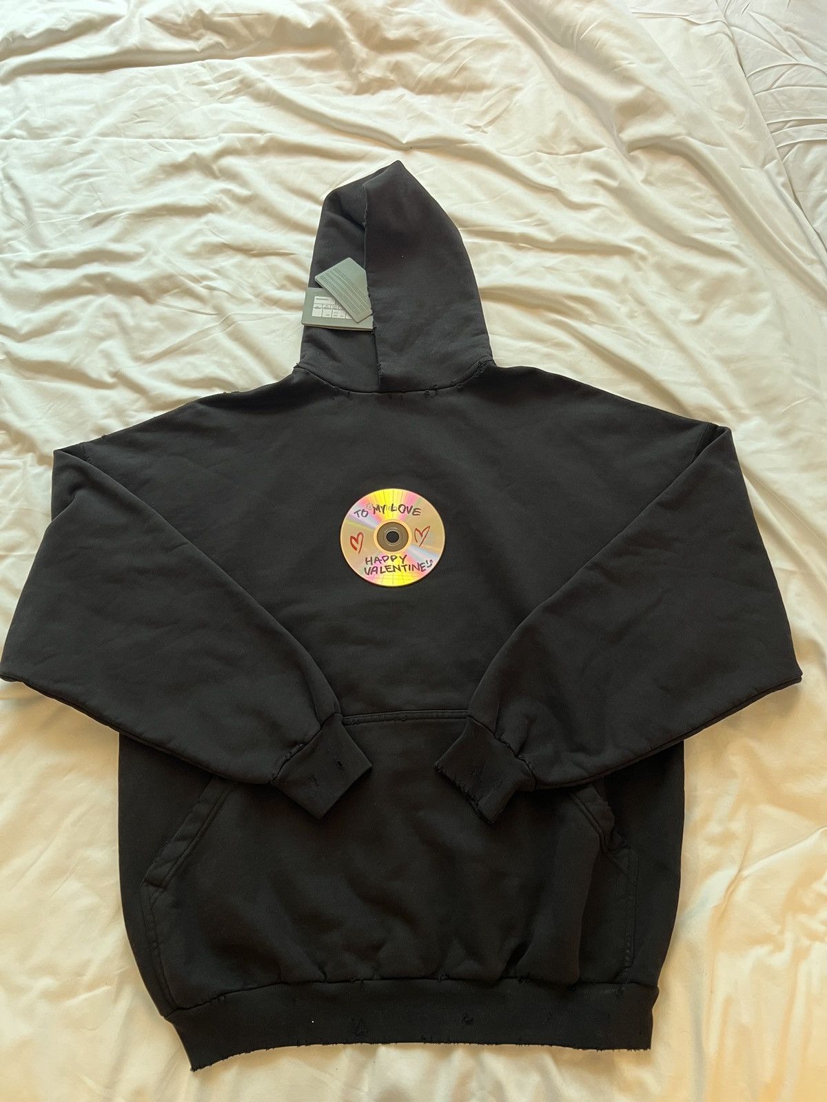 Balenciaga Valentines | Grailed