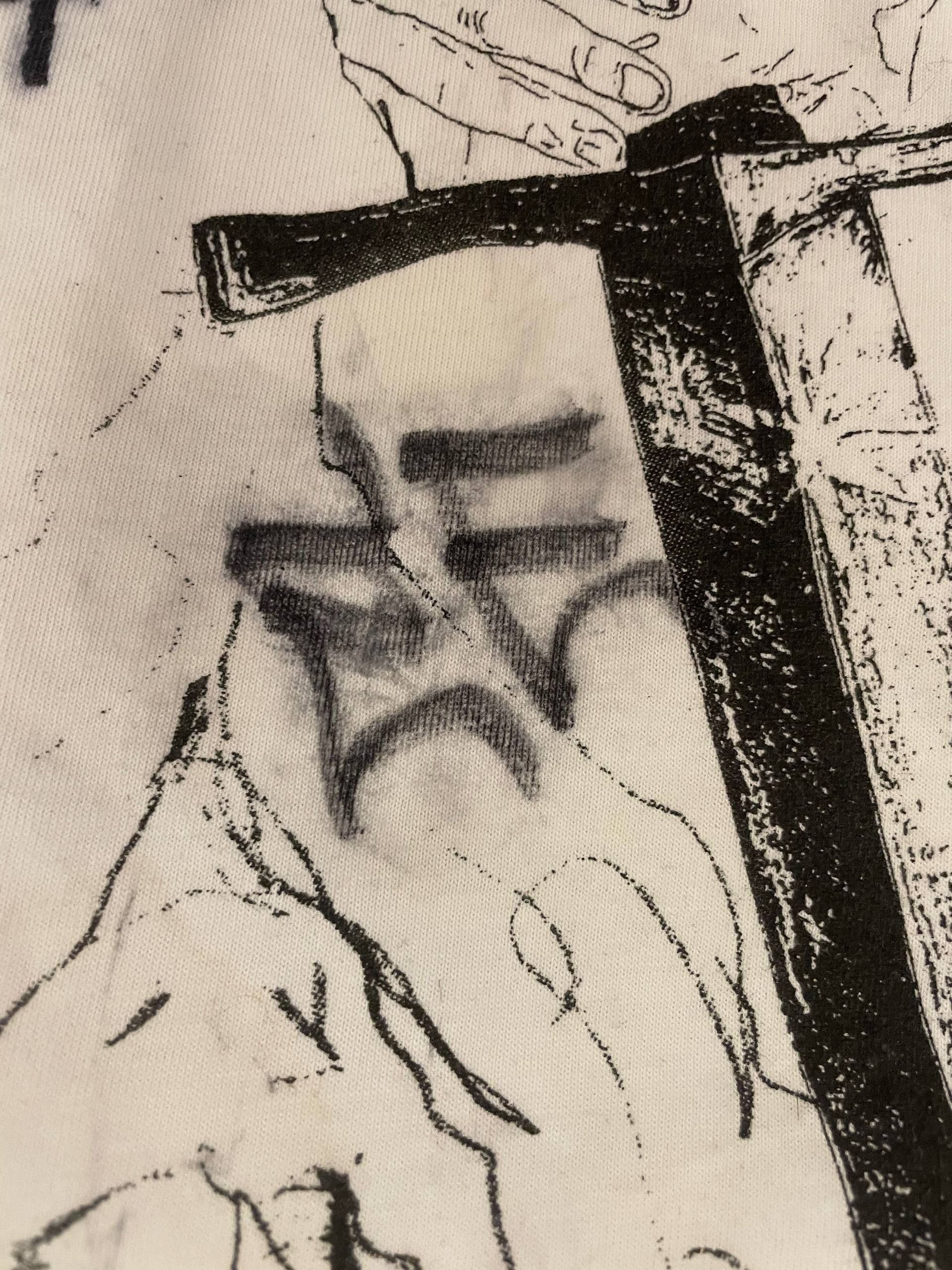 Other SIGNED Bladee&YungSherman Merch Size US M / EU 48-50 / 2 - 5 Thumbnail