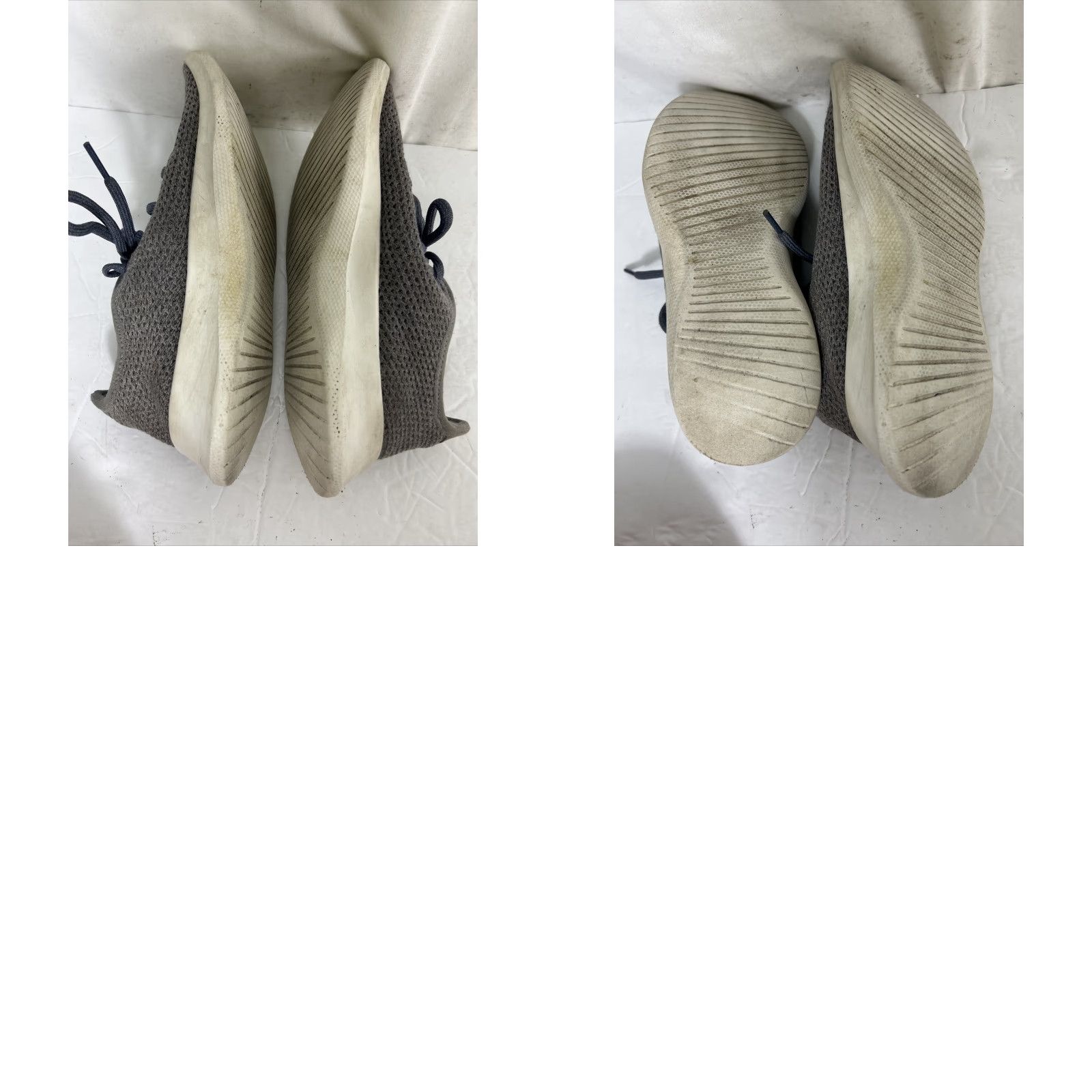 Allbirds Allbirds Tree Runners Sneakers - Women’s Size 5 Gray Low Top Shoes Grey Womens Size S / US 4 / IT 40 - 9 Thumbnail