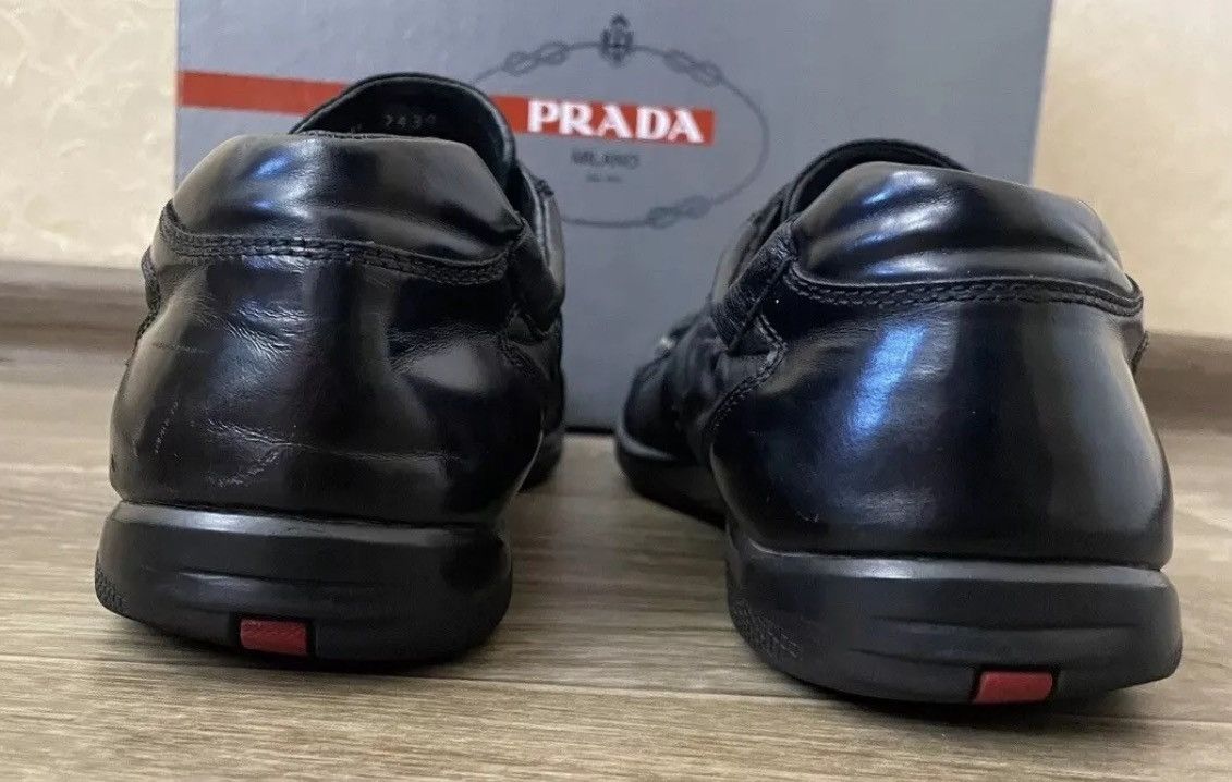 Prada Prada sneakers size 10,5 US Size US 10.5 / EU 43-44 - 6 Thumbnail