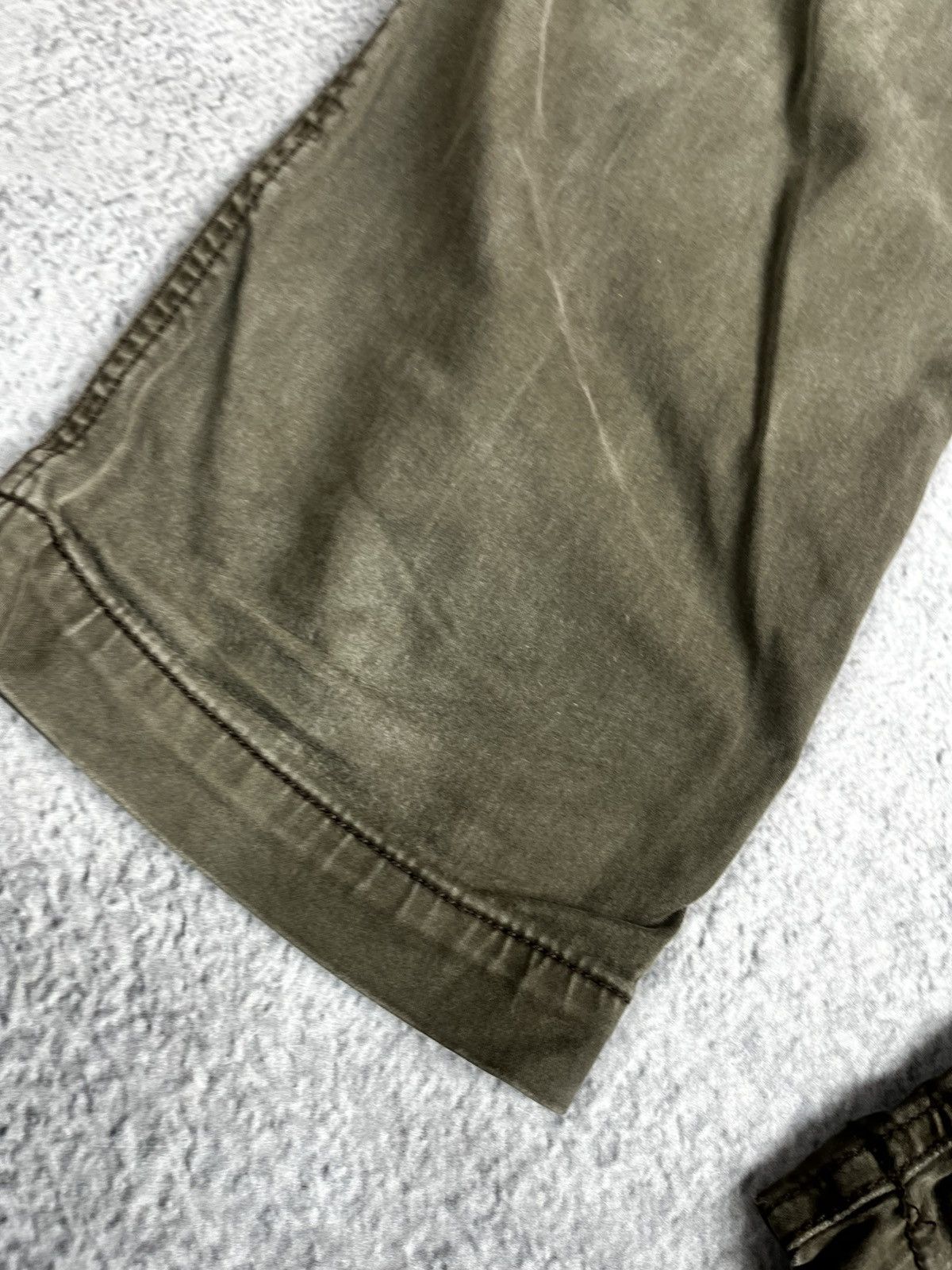 Aeronautica Militare Aeronautica Militare MultiPocket pants size 56 Size US 35 - 12 Thumbnail