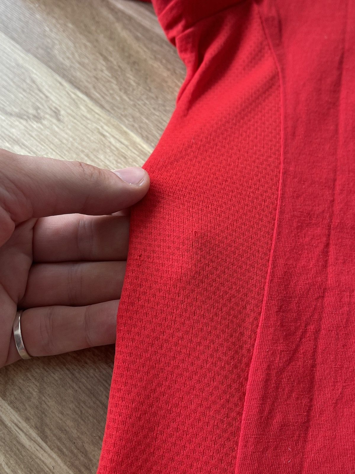 Ferrari × Formula 1 × Puma Polo F1 Puma Ferrari Mission Winnow 2019 Size XL Size US XL / EU 56 / 4 - 5 Thumbnail