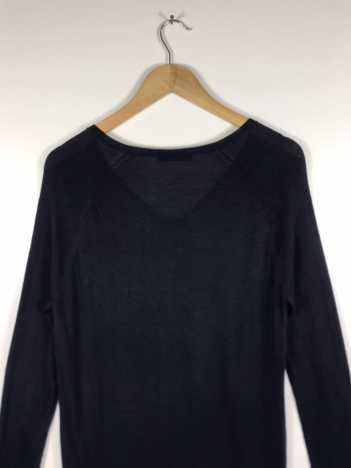 Max Mara 🔥Max Mara Design For Easy Living Sweater Size S / US 4 / IT 40 - 13 Thumbnail