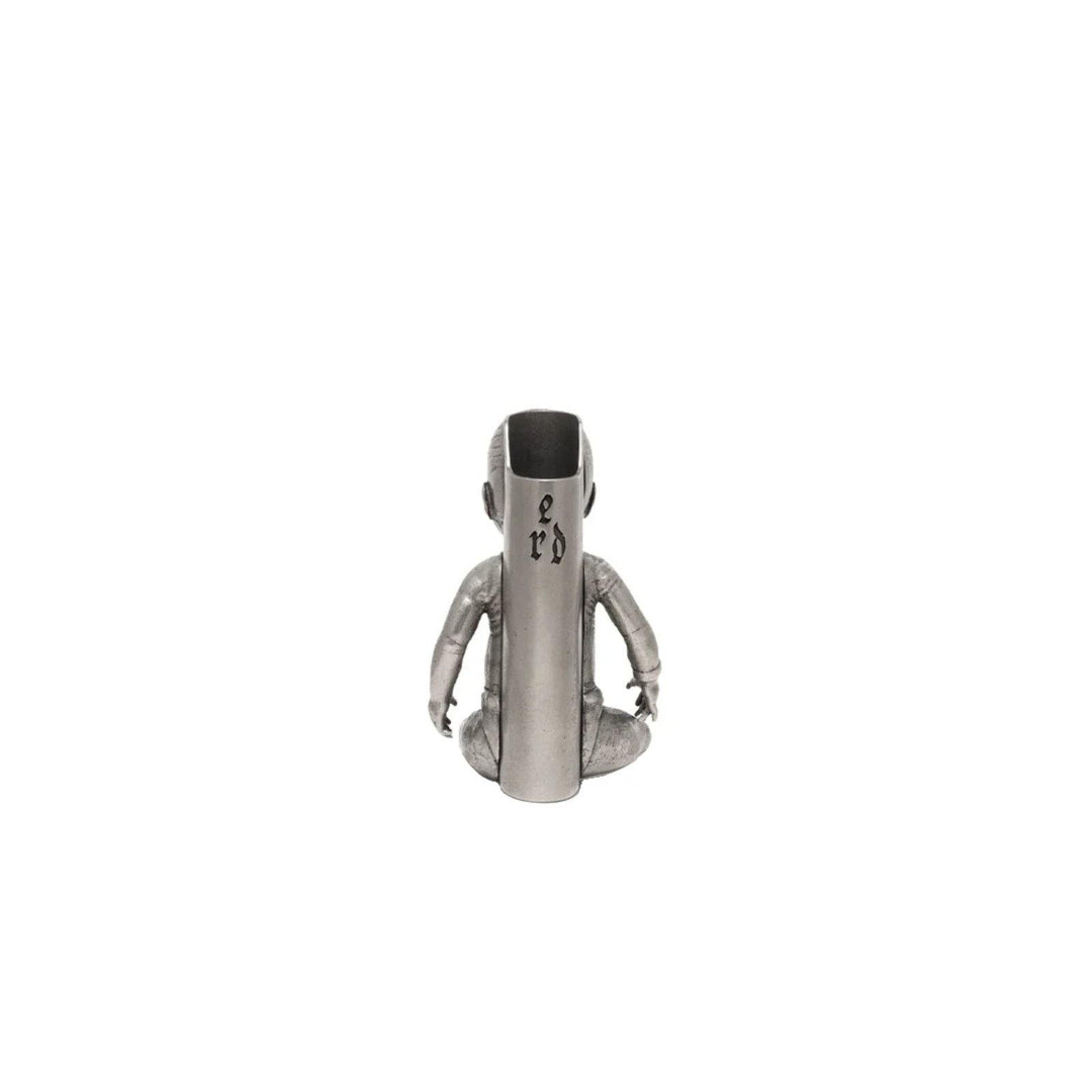 Enfants Riches Deprimes Enfants Riches Déprimés 1/3 “Crack Baby” Lighter Size ONE SIZE - 2 Thumbnail