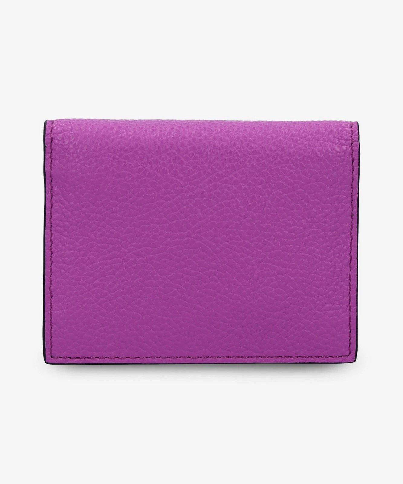 Marni o1f1d3z0725 Size: OS / Wallet in Purple Size ONE SIZE - 2 Thumbnail