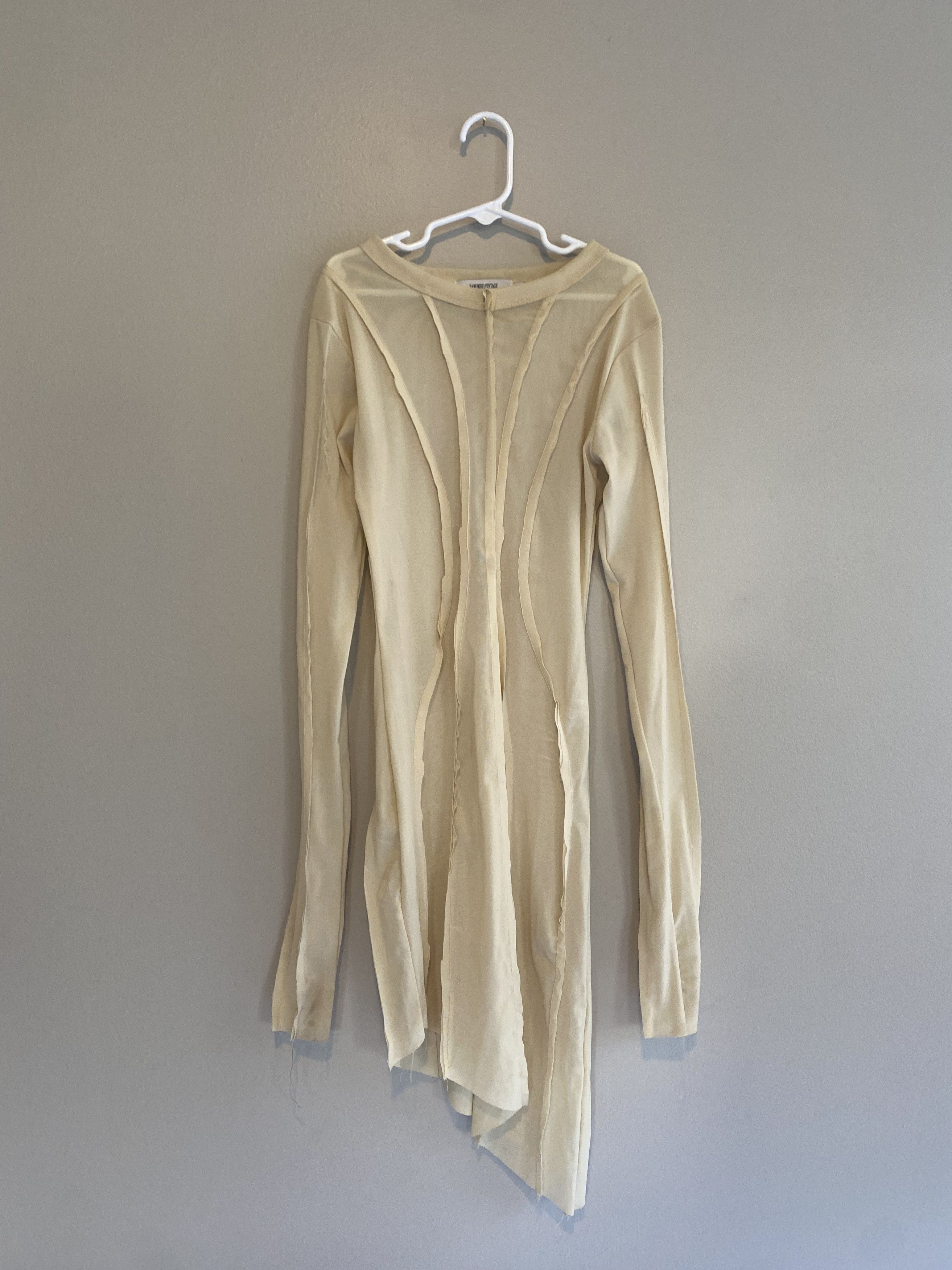 SAMI MIRO VINTAGE Sami Miro Vintage Dress Size S / US 4 / IT 40 - 1 Thumbnail