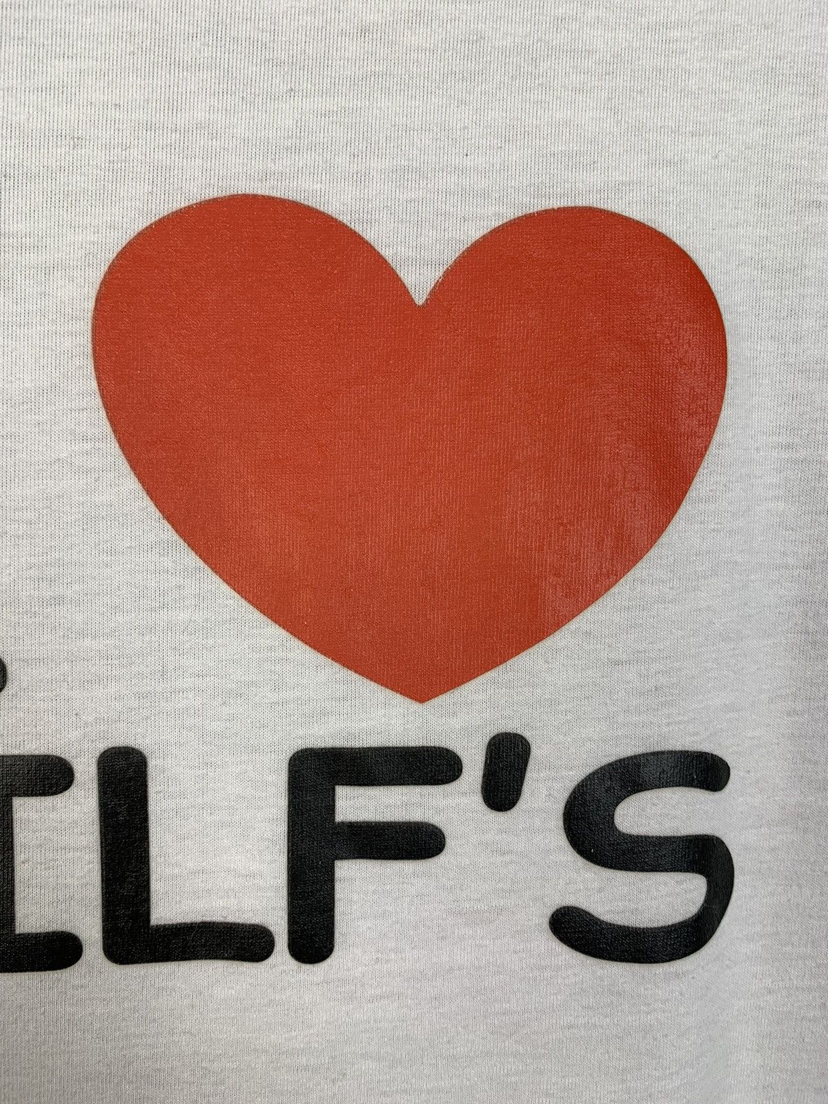 Other I Love Milfs Humor T-Shirt Size US M / EU 48-50 / 2 - 10 Thumbnail